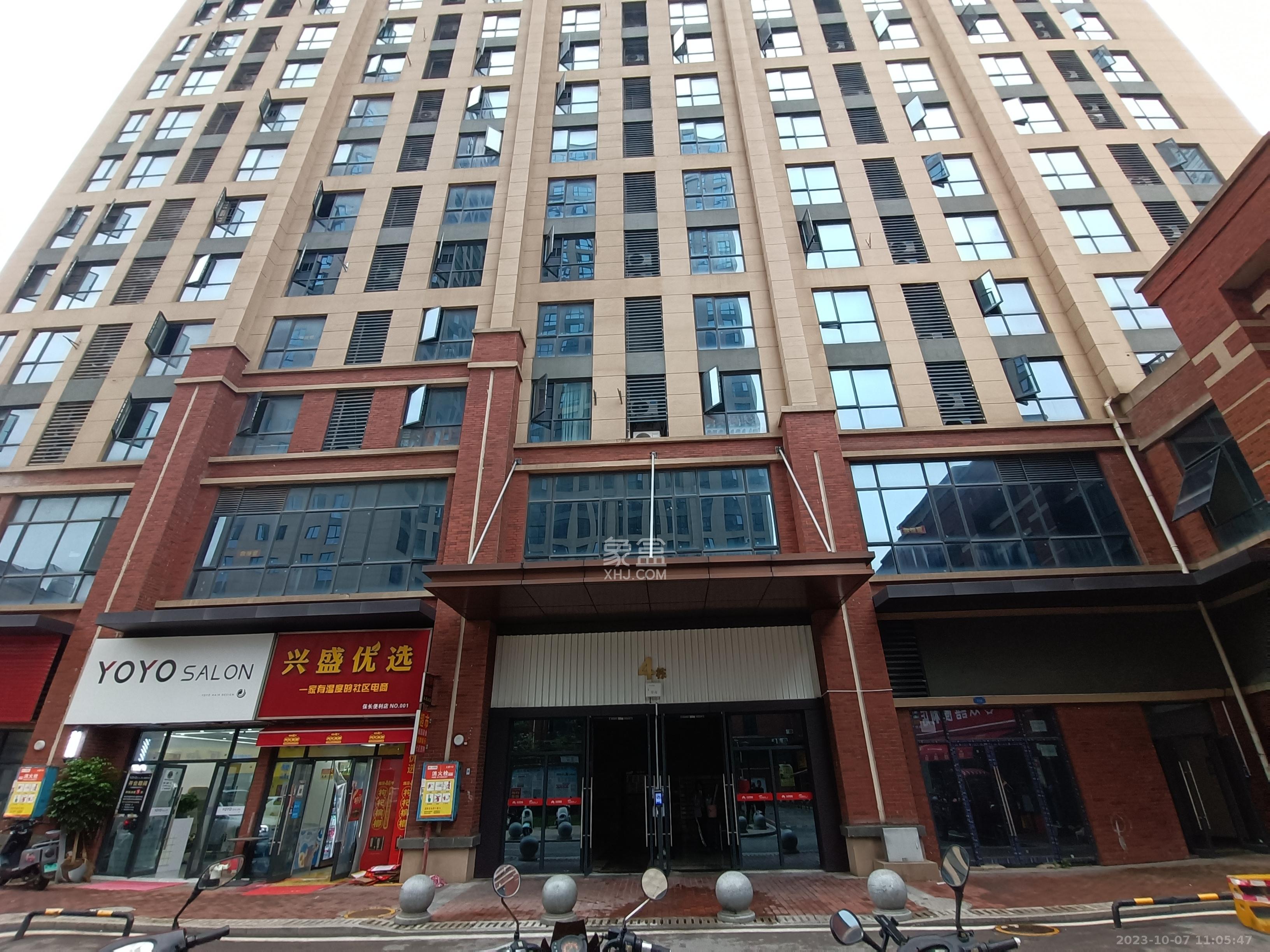 大汉月亮河畔  1室1厅1卫   1200.00元/月室内图