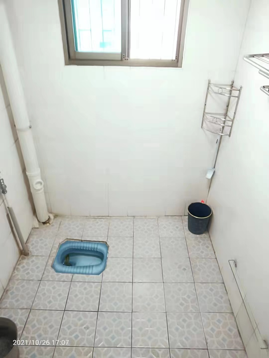 区公安局家属楼  3室2厅1卫   850.00元/月室内图