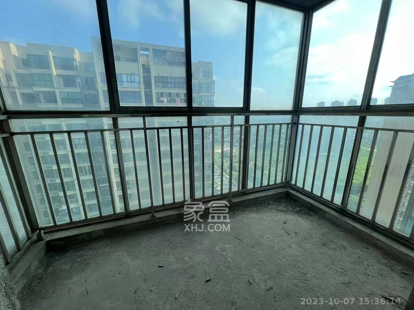 消防支队  3室2厅2卫   56.80万室内图