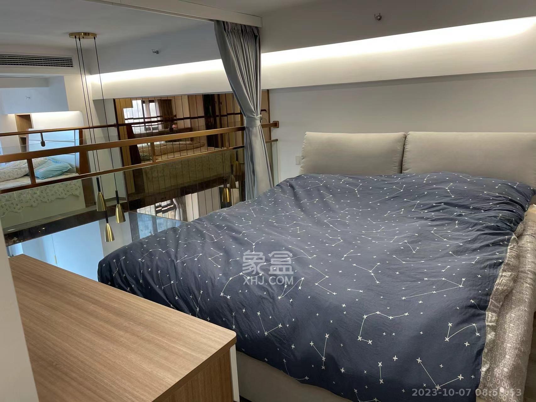 圆泰长沙印  2室1厅1卫   3200.00元/月室内图