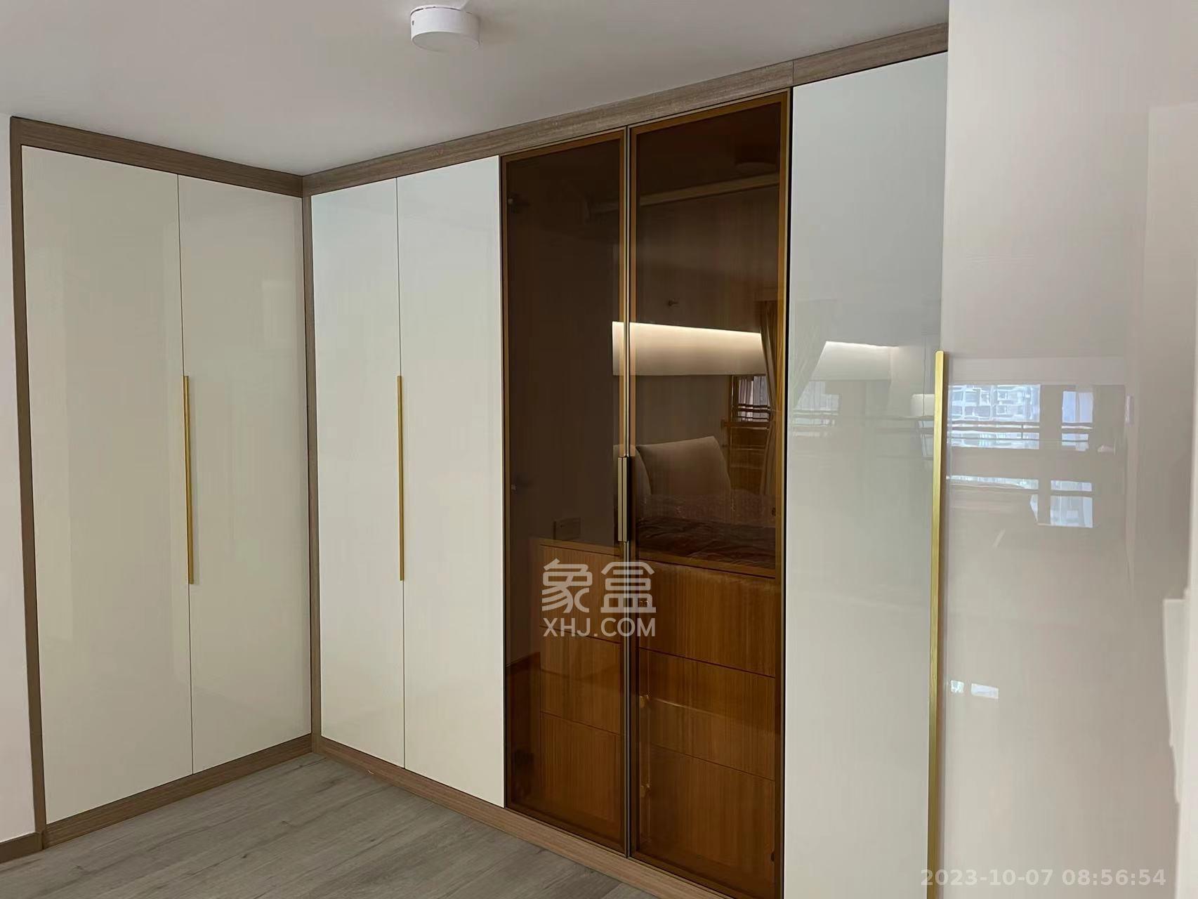 圆泰长沙印  2室1厅1卫   3200.00元/月室内图