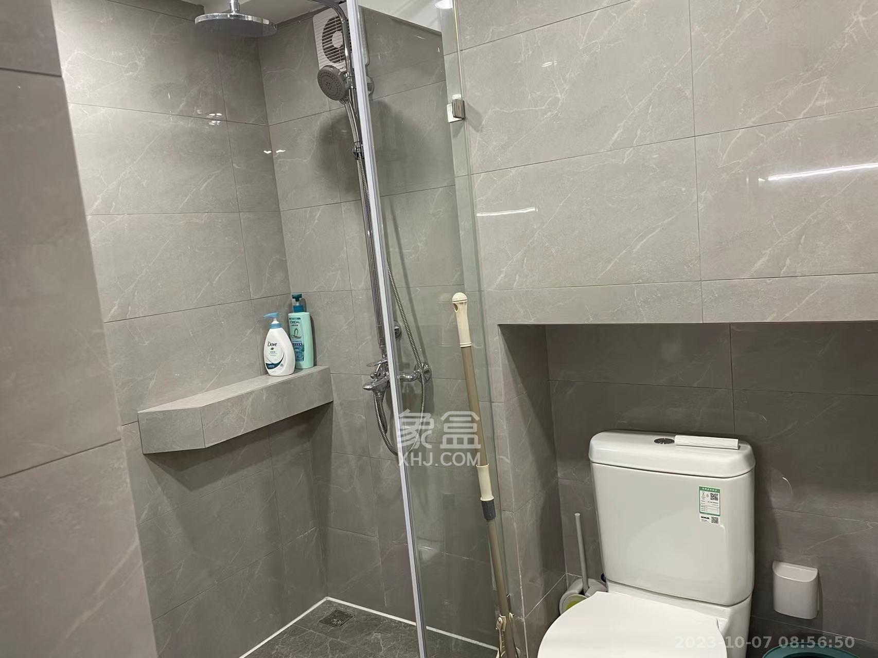 圆泰长沙印  2室1厅1卫   3200.00元/月室内图