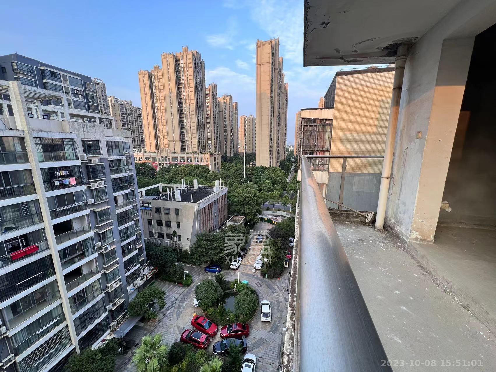新府华城  3室2厅2卫   45.80万室内图