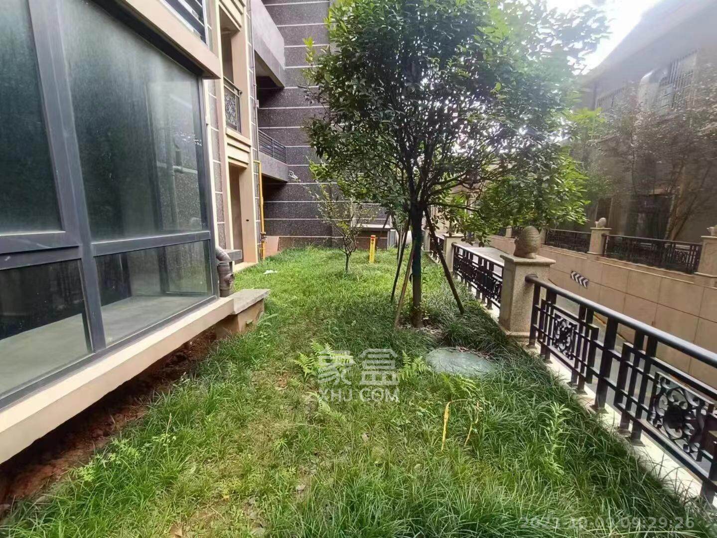 东方名苑臻锦园  4室2厅2卫   99.60万室内图