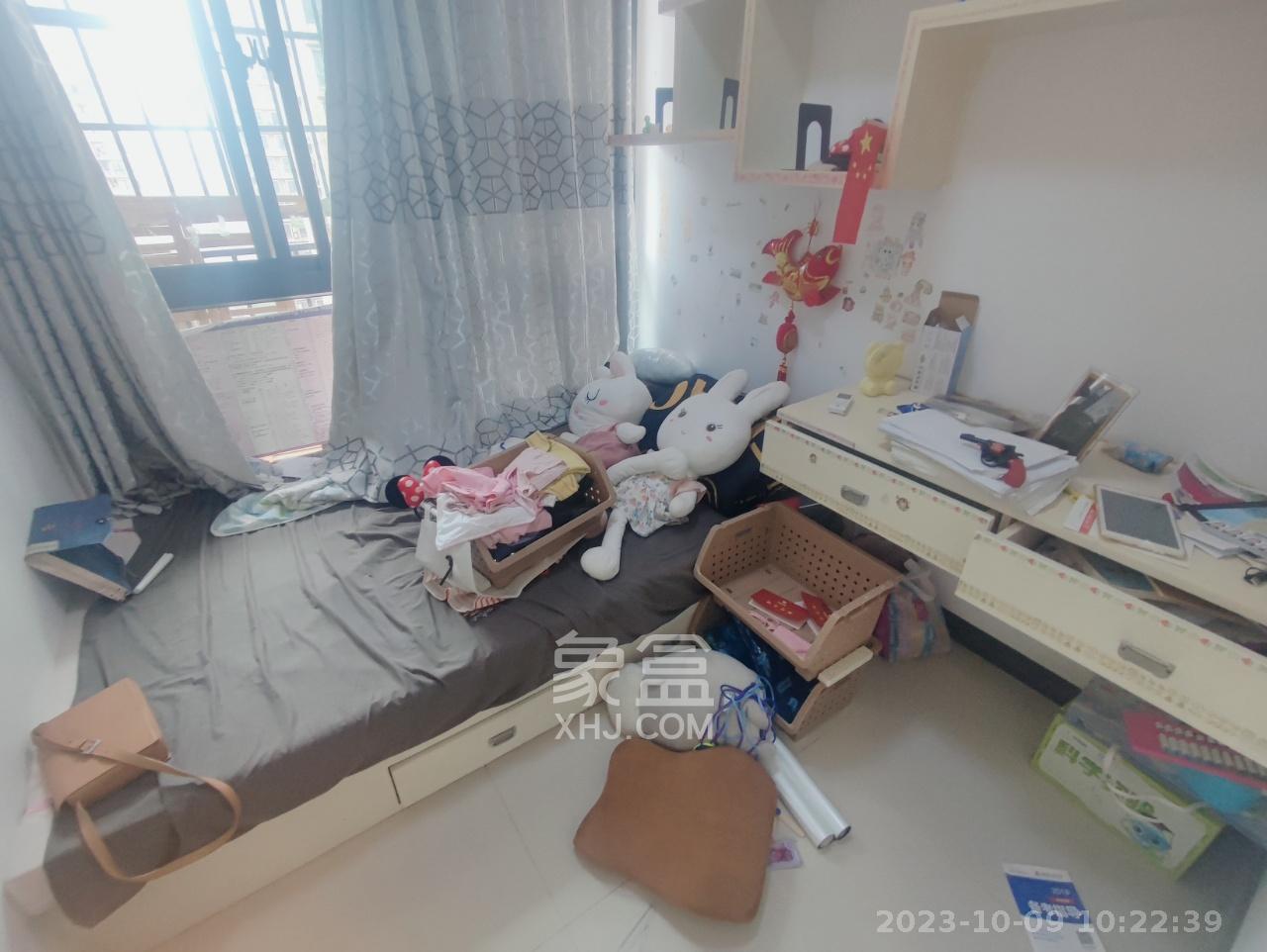 康桥长郡  3室2厅1卫   2200.00元/月室内图