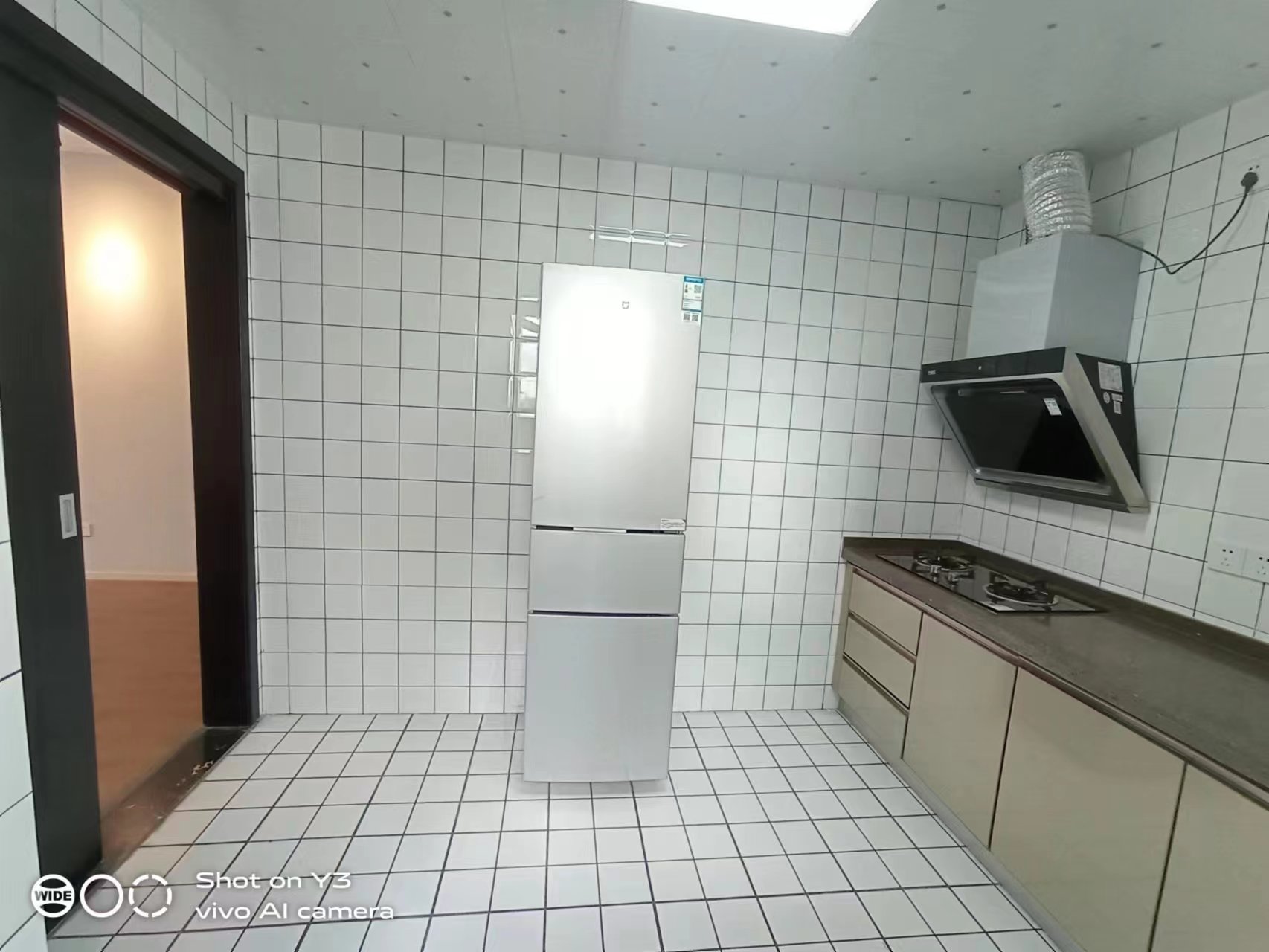 美的林城时代  3室2厅2卫   3300.00元/月户型图