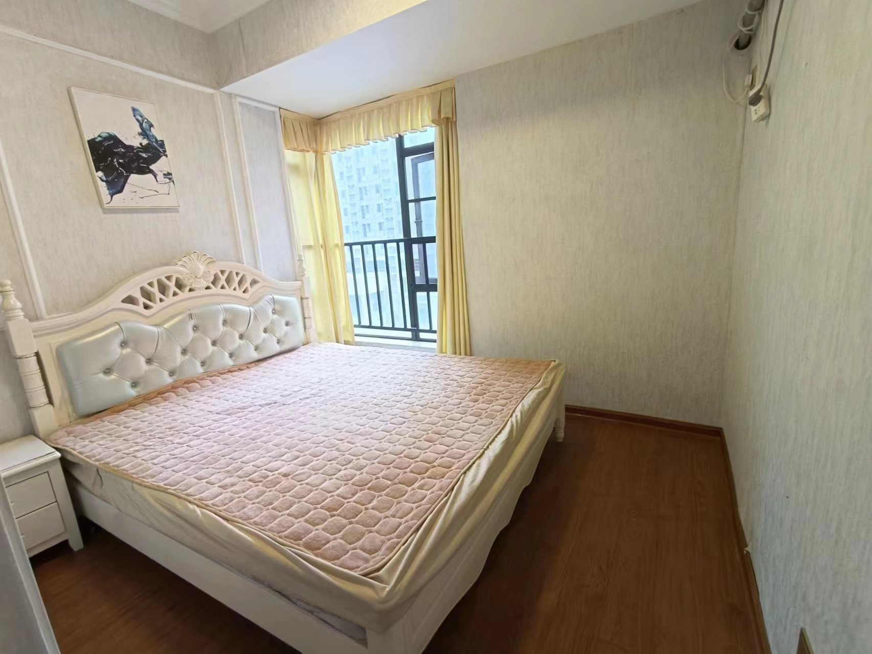 湘银星城 4室2厅2卫 69.0万 湘银星城 4室2厅2卫 69.0万室内图