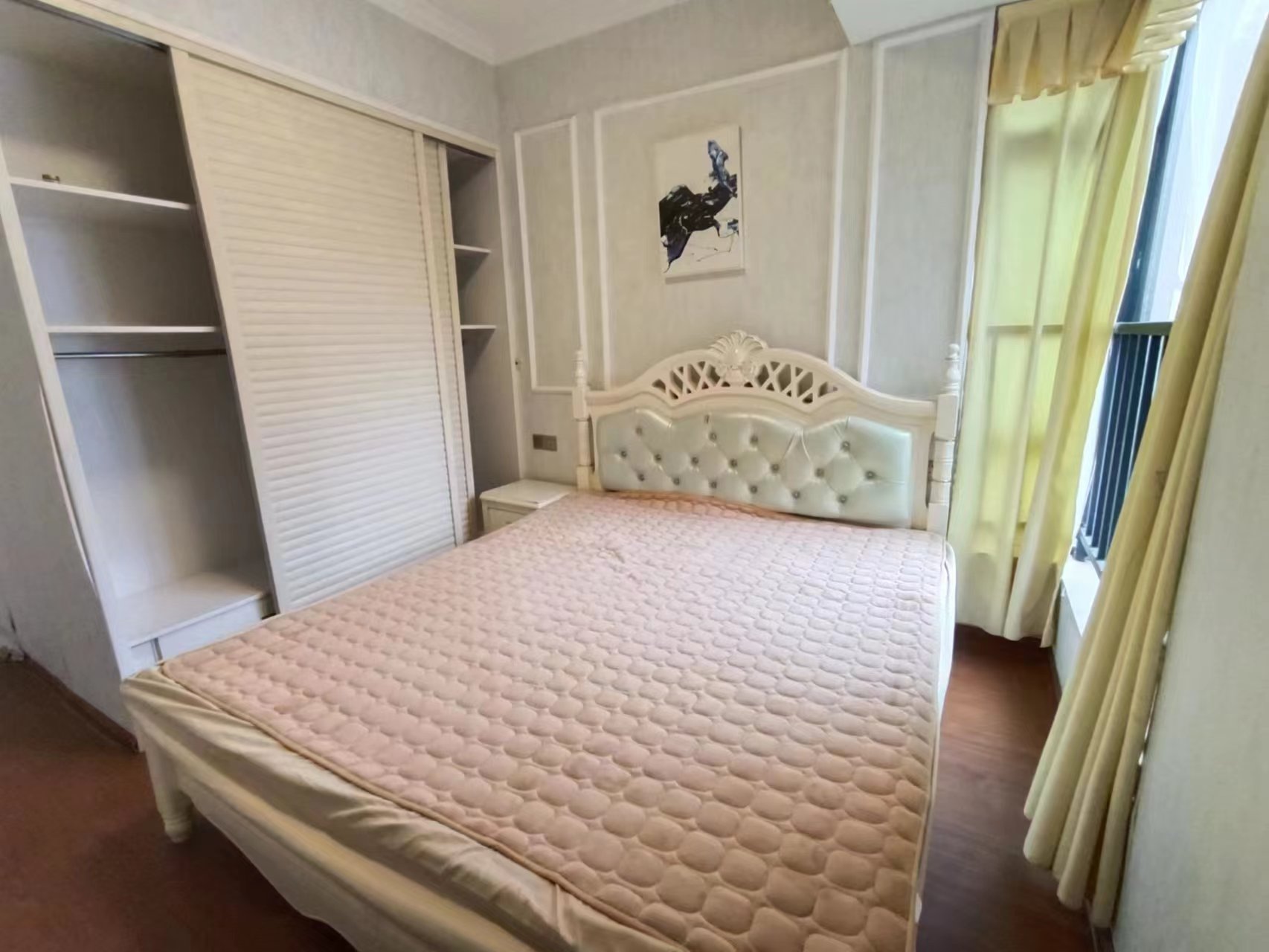 湘银星城 4室2厅2卫 69.0万 湘银星城 4室2厅2卫 69.0万室内图