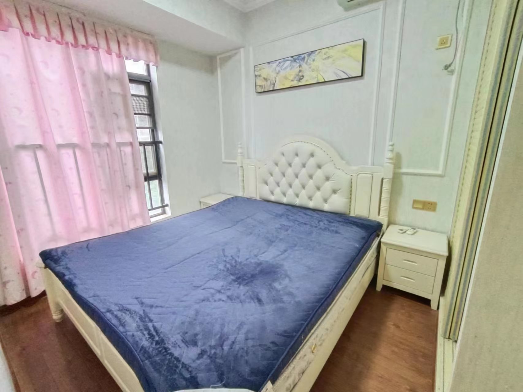 湘银星城 4室2厅2卫 69.0万 湘银星城 4室2厅2卫 69.0万室内图