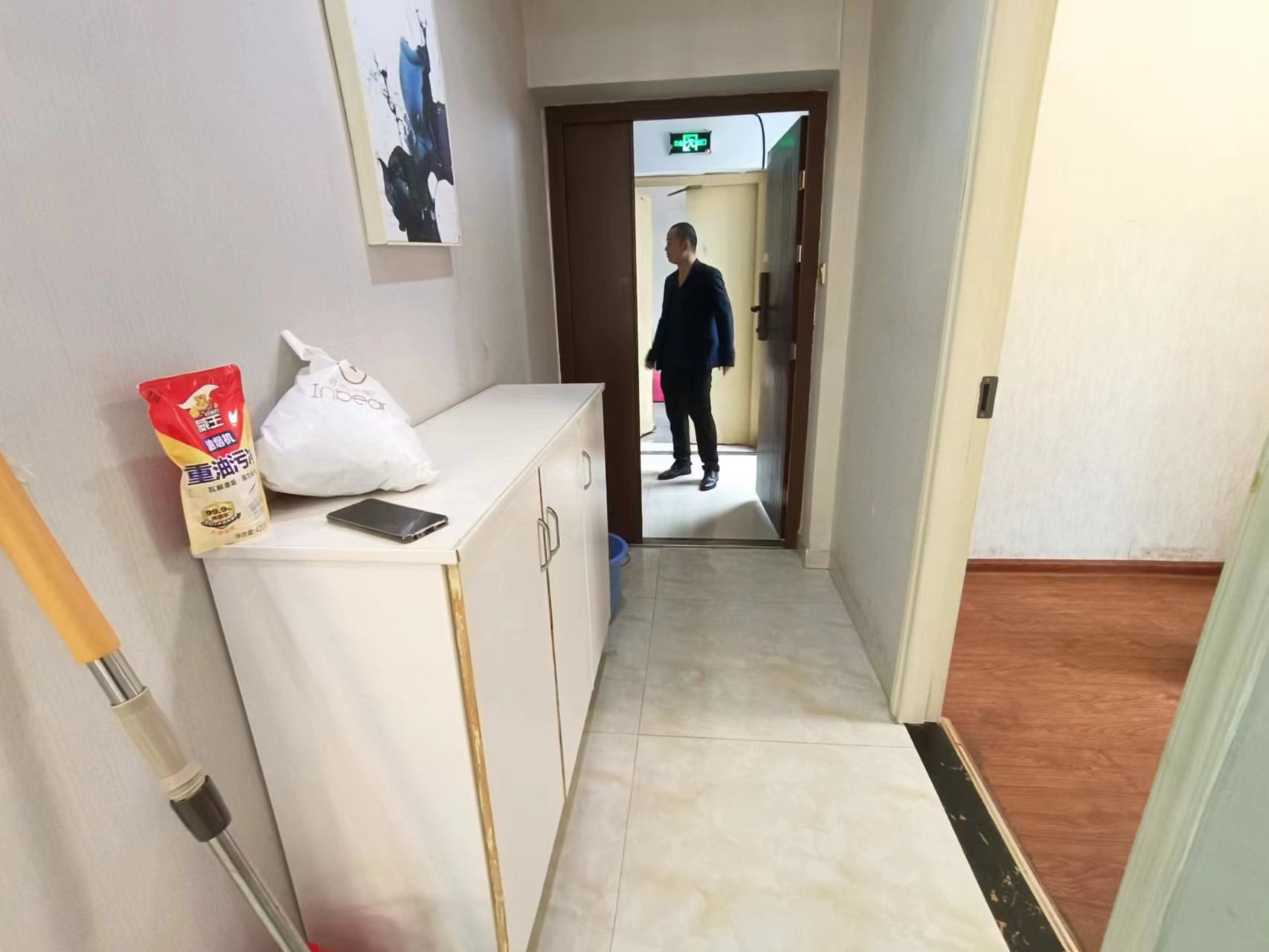 湘银星城 4室2厅2卫 69.0万 湘银星城 4室2厅2卫 69.0万室内图