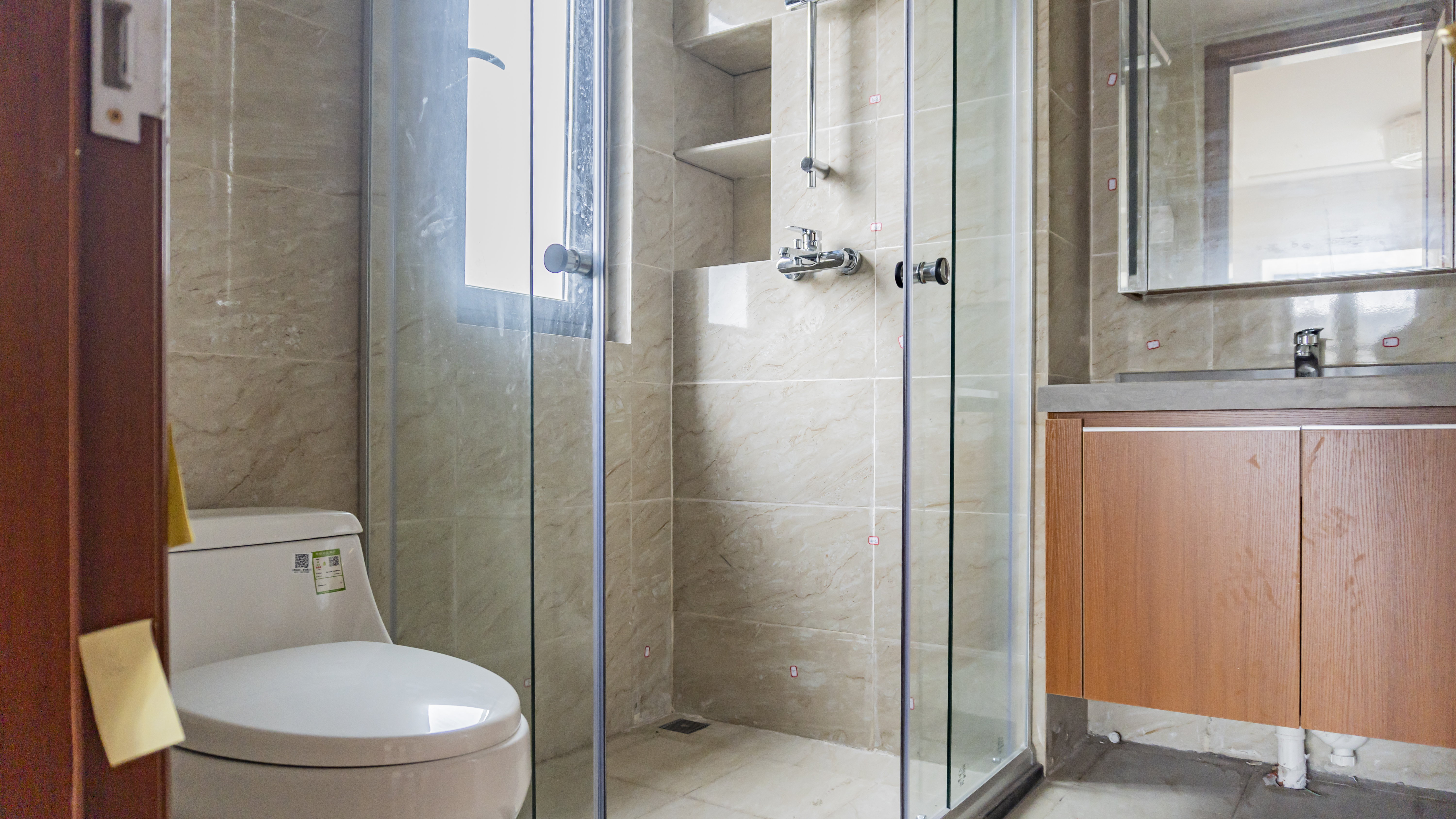 恒大名都 3室2厅2卫 94.0万 恒大名都 3室2厅2卫 94.0万室内图