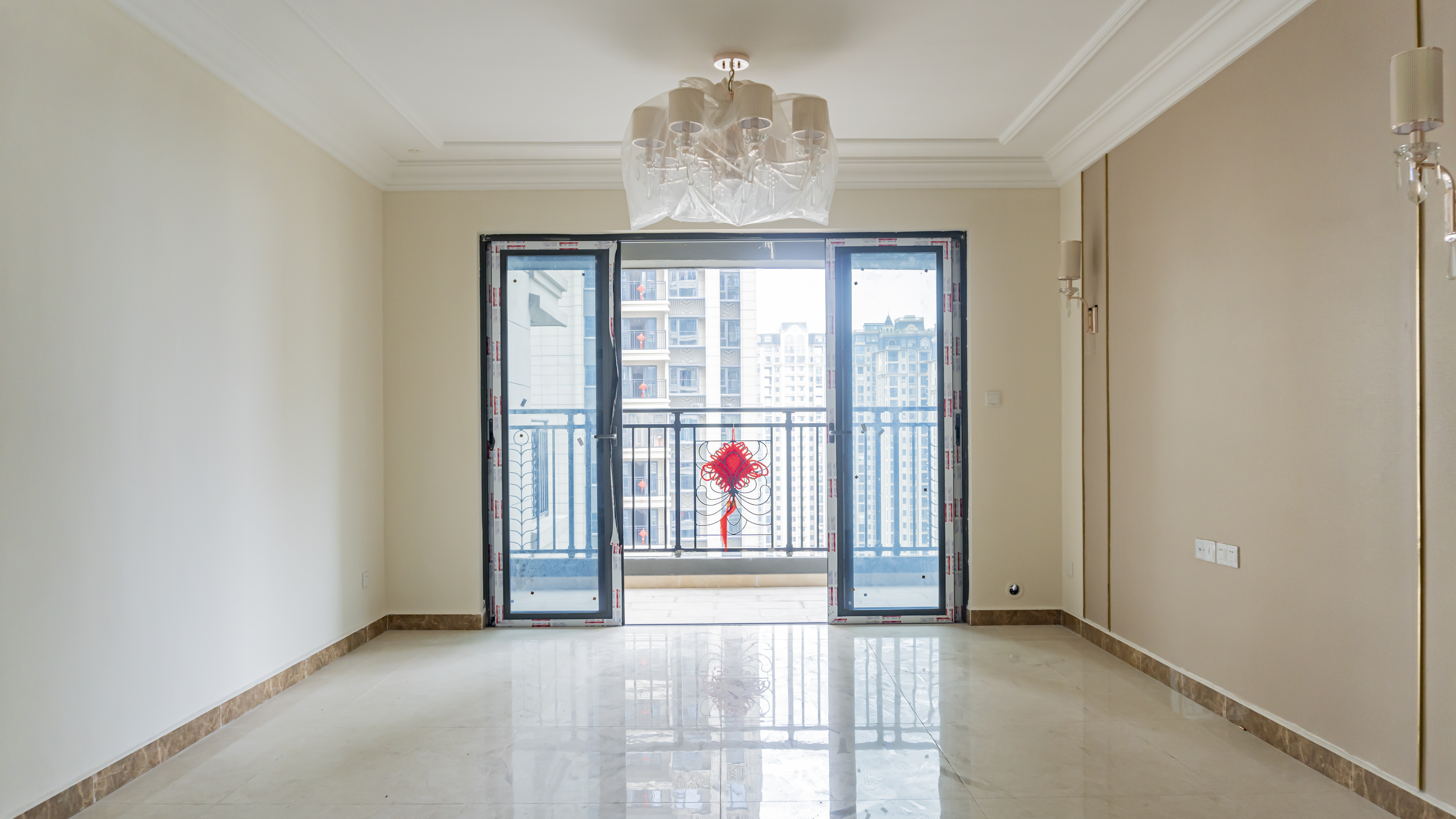 恒大名都 3室2厅2卫 94.0万 恒大名都 3室2厅2卫 94.0万室内图