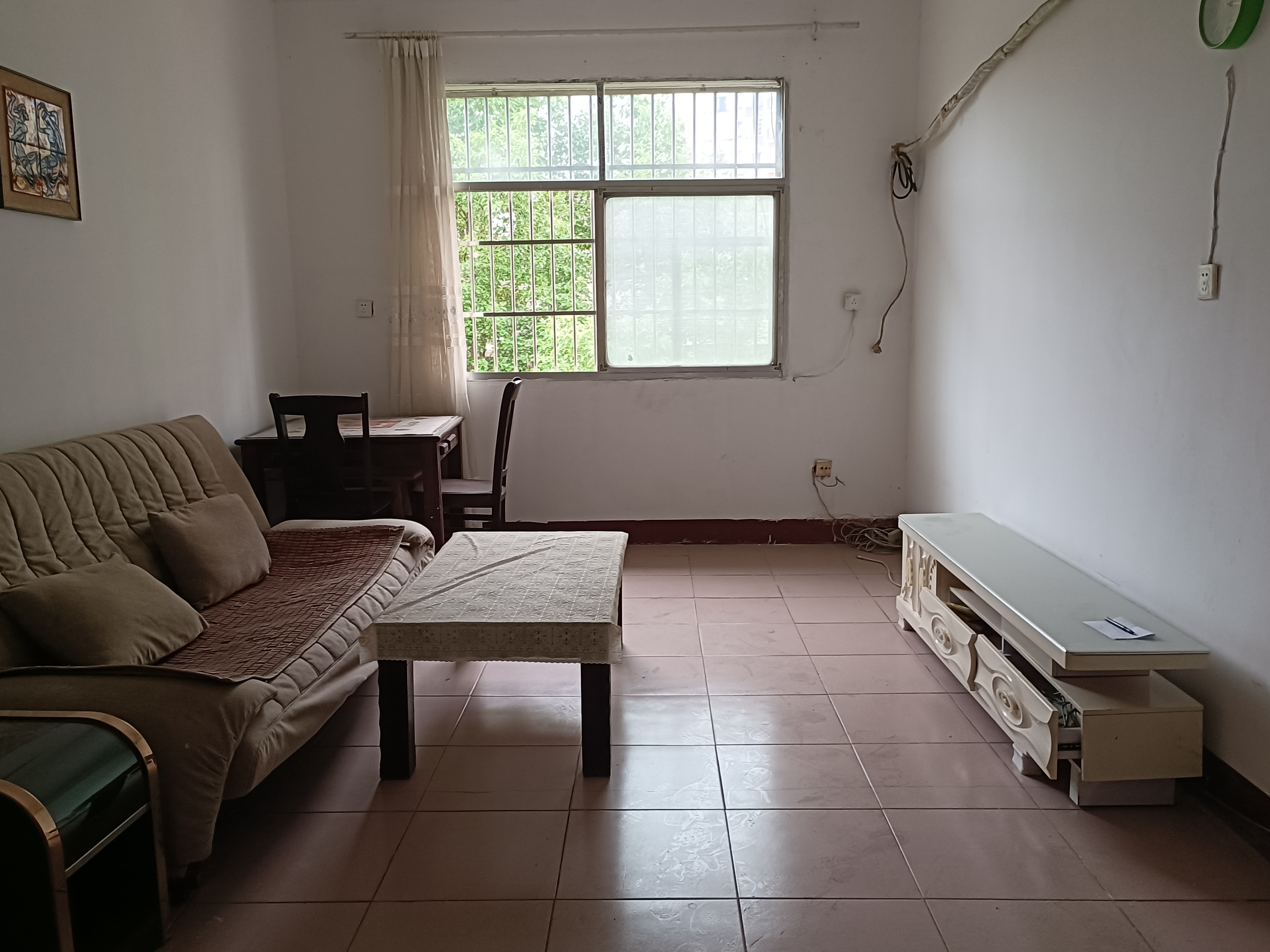 花园二村 3室2厅1卫 42.80万 花园二村 3室2厅1卫 42.80万室内图