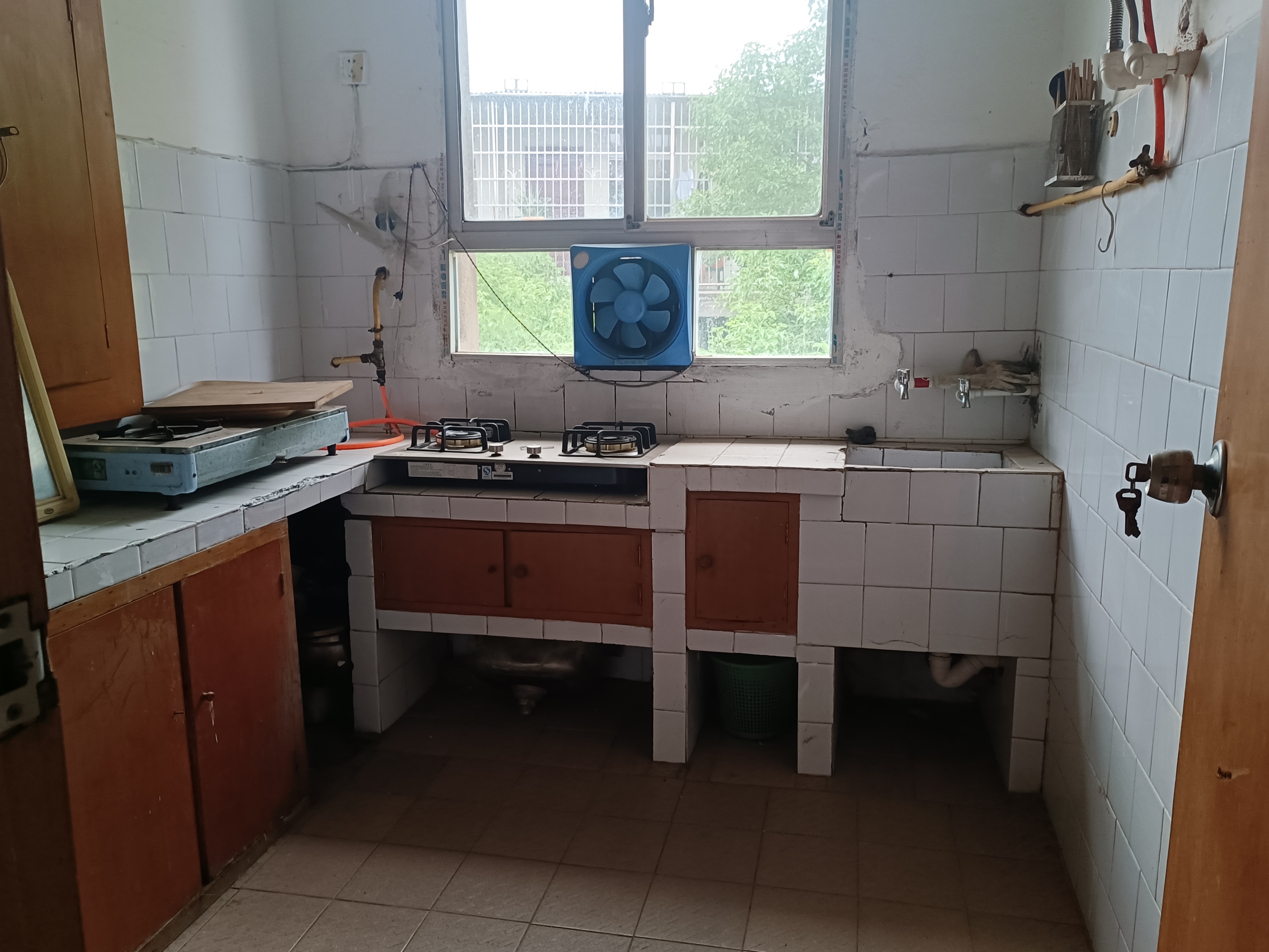 花园二村 3室2厅1卫 42.80万 花园二村 3室2厅1卫 42.80万室内图