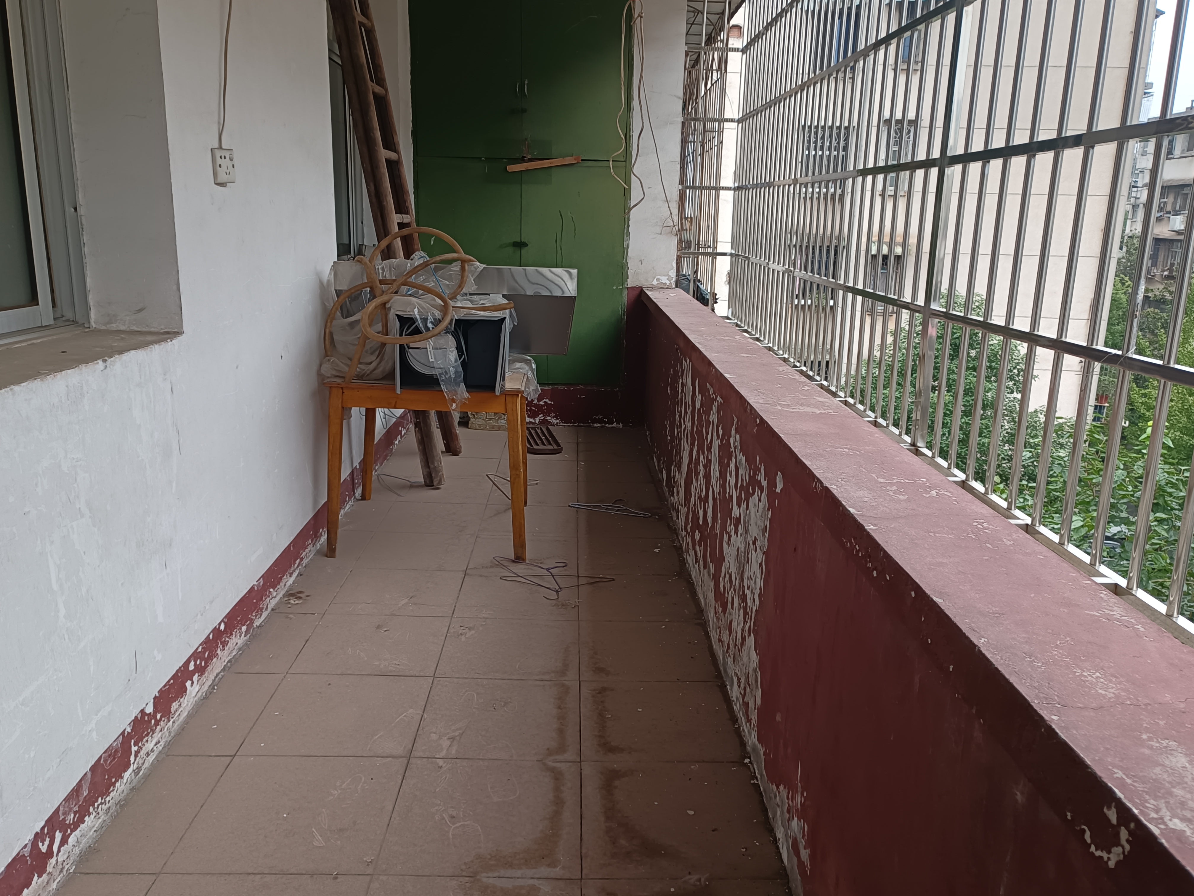 花园二村 3室2厅1卫 42.80万 花园二村 3室2厅1卫 42.80万室内图