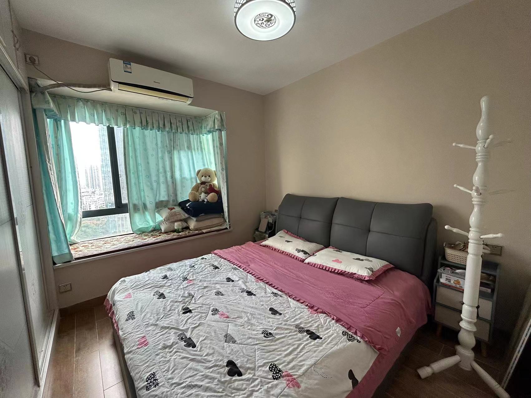 城市风景  2室2厅1卫    46.8万 城市风景  2室2厅1卫    46.8万室内图