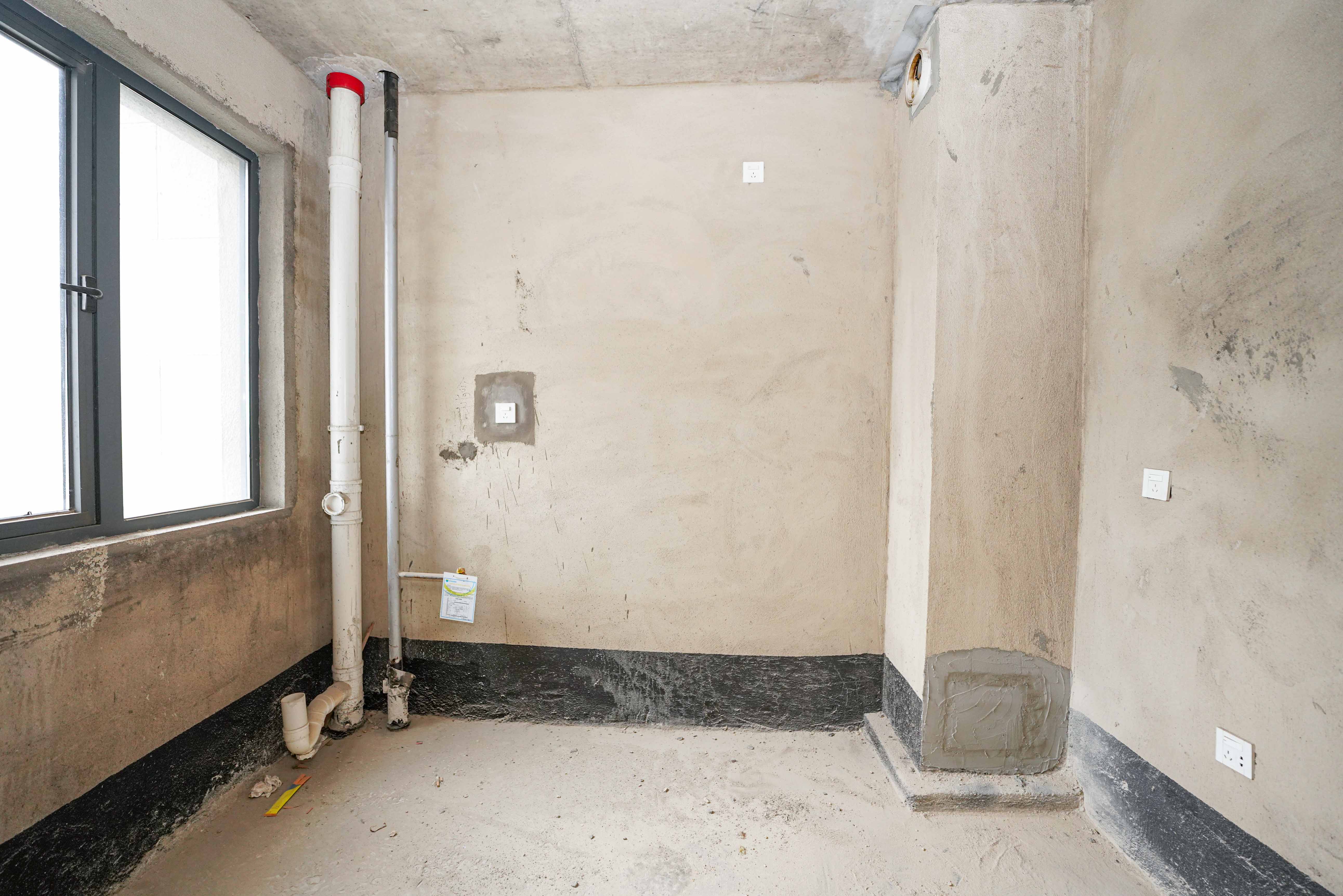 五矿万境蓝山  3室2厅2卫    123.0万厨房