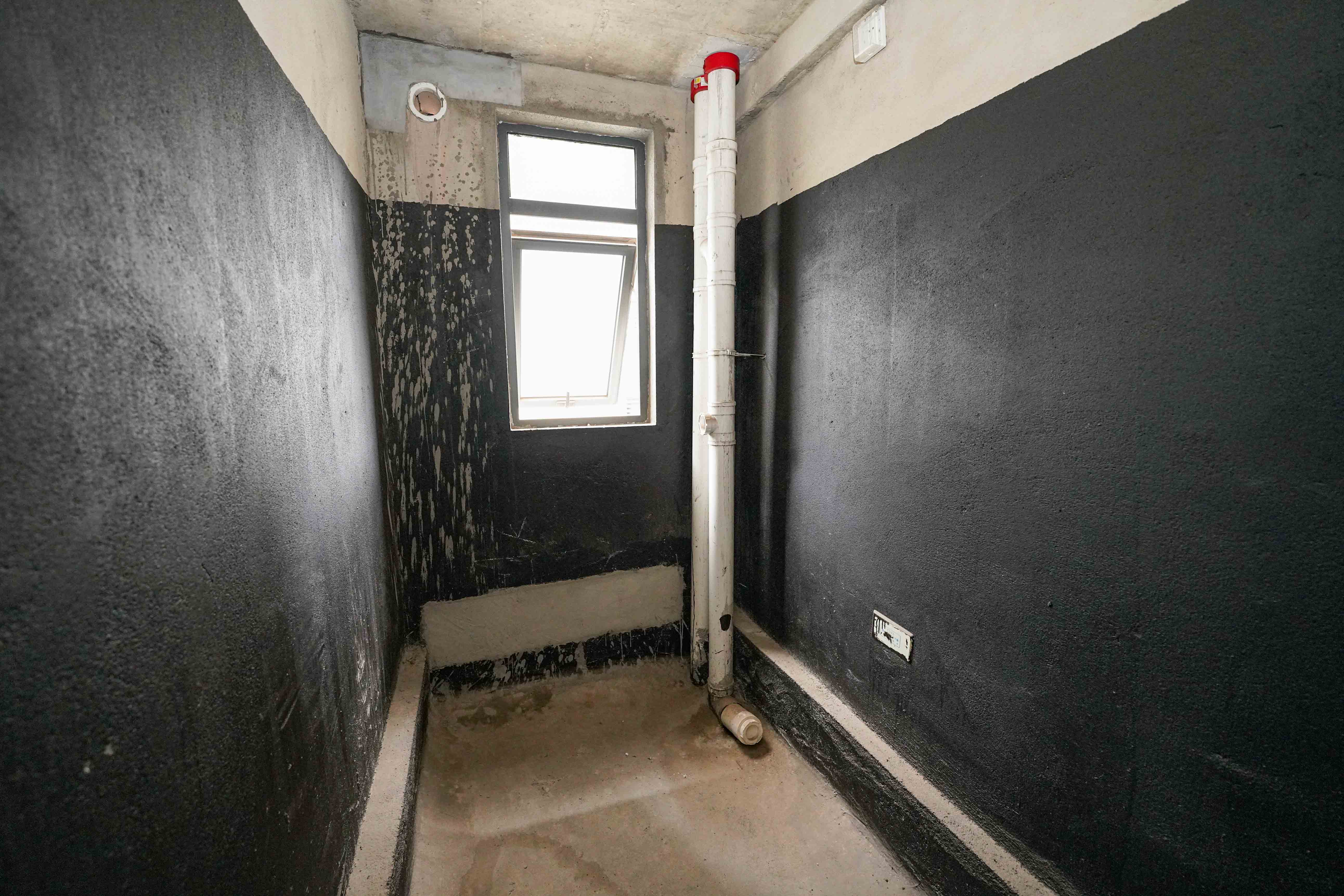 五矿万境蓝山  3室2厅2卫    123.0万卫生间