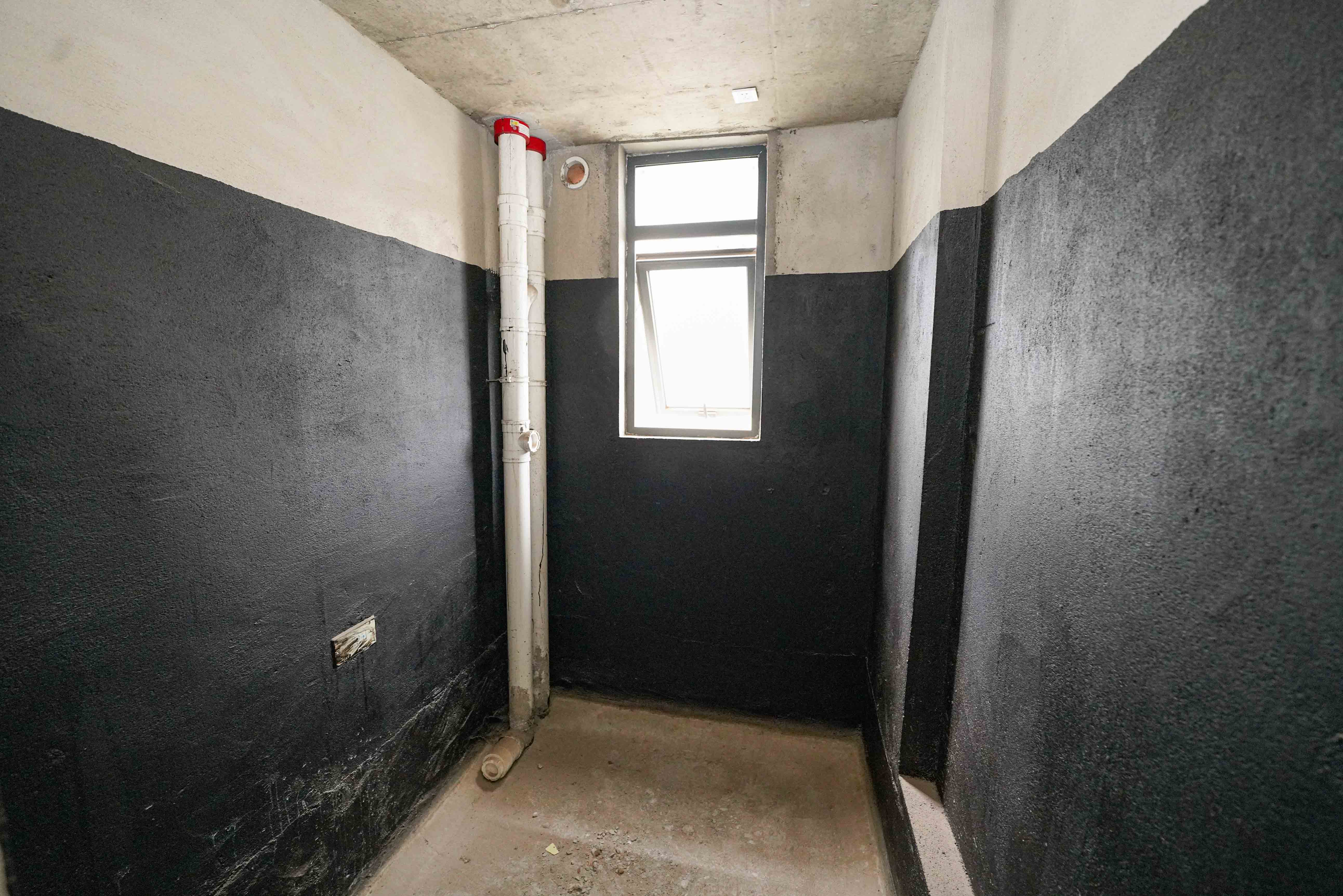 五矿万境蓝山  3室2厅2卫    123.0万卫生间