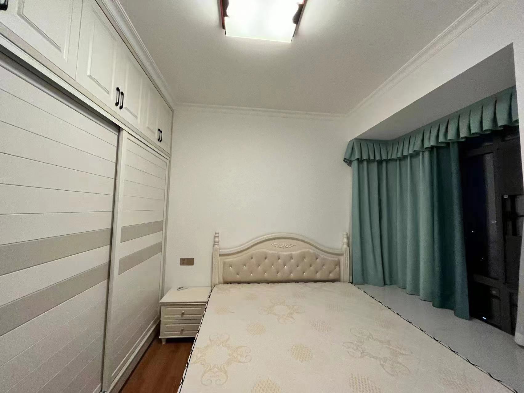 流金岁月-华晨国际 2室2厅1卫 52.0万 流金岁月-华晨国际 2室2厅1卫 52.0万室内图