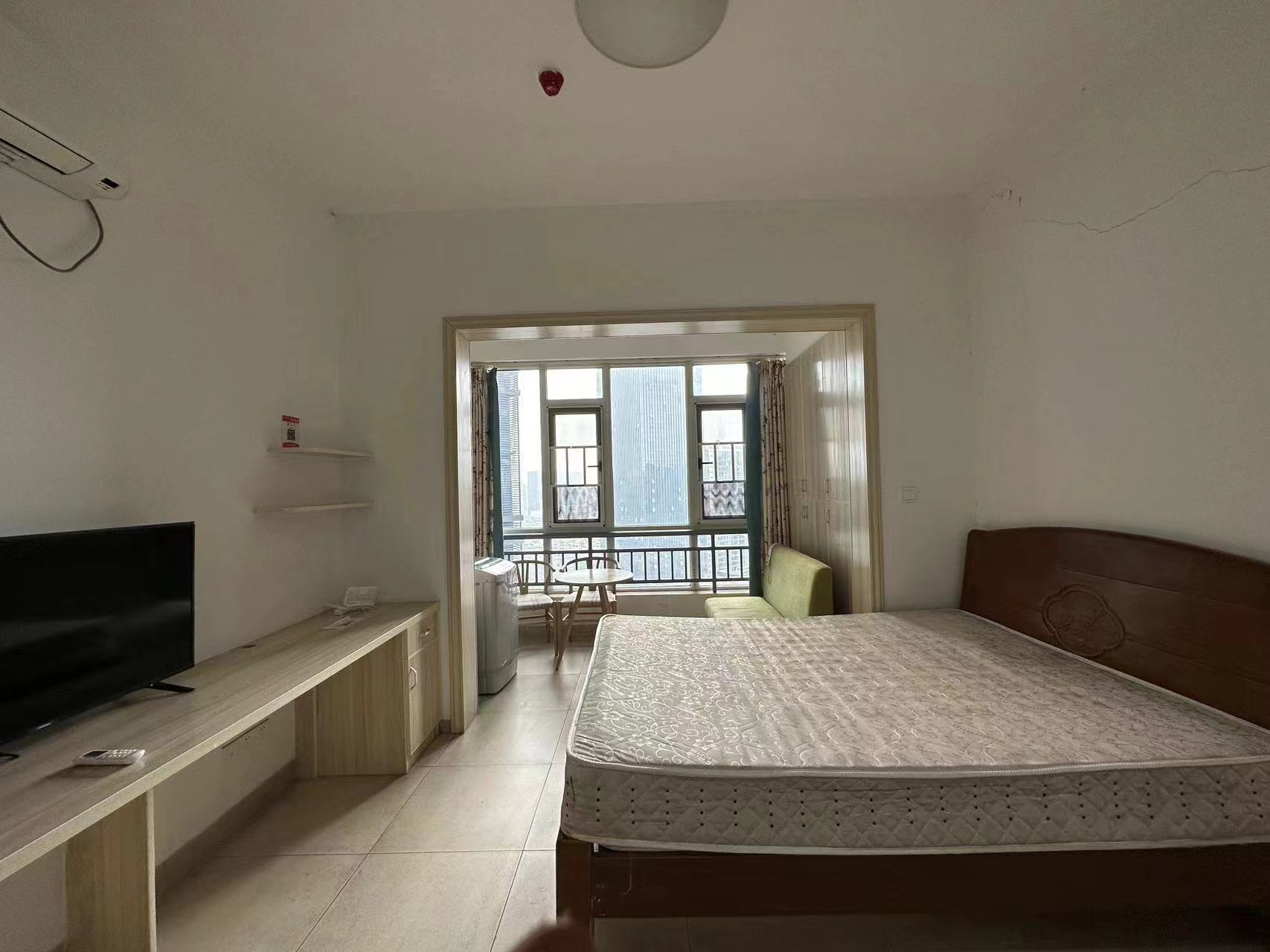 庐山一号  1室1厅1卫    20.8万 庐山一号  1室1厅1卫    20.8万