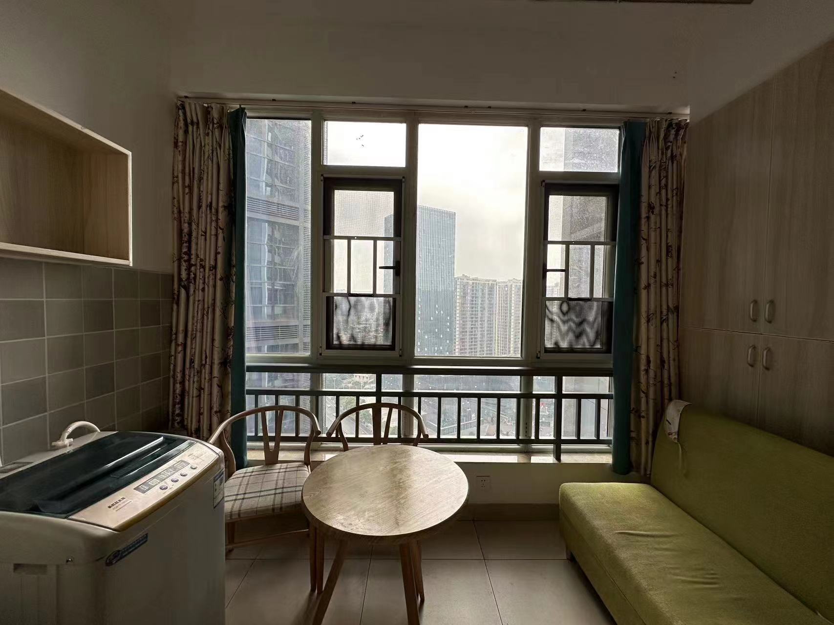 庐山一号  1室1厅1卫    20.8万 庐山一号  1室1厅1卫    20.8万室内图