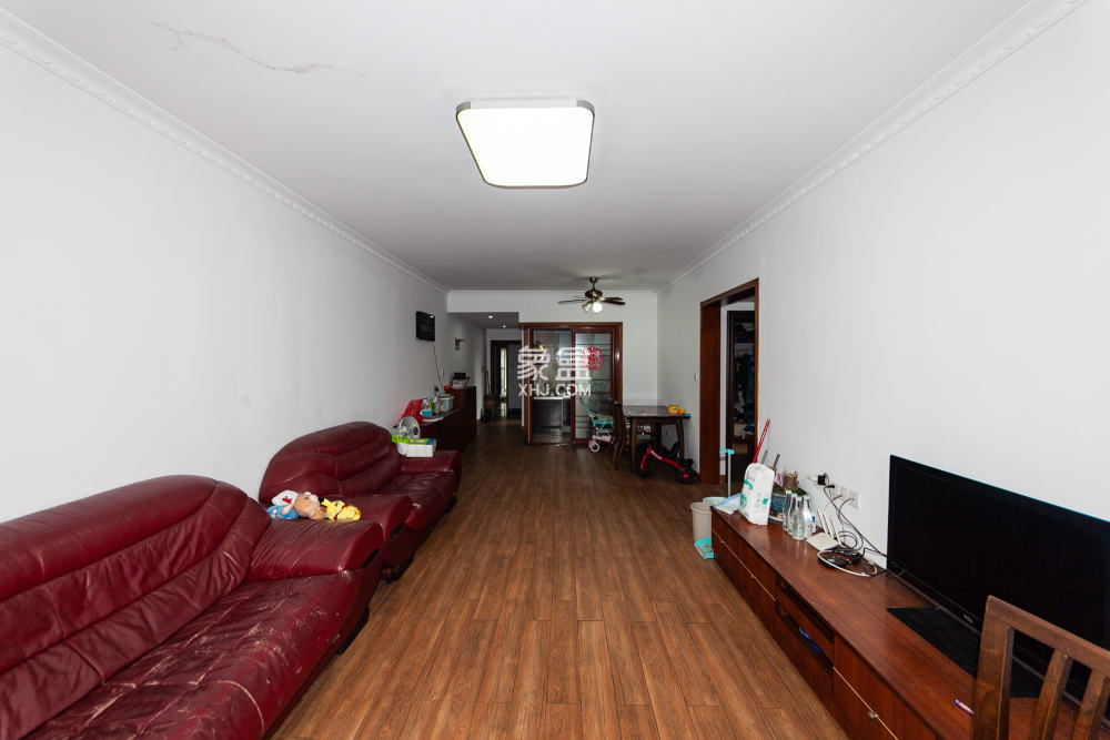 润和之悦（金泽园）  3室2厅1卫    73.0万