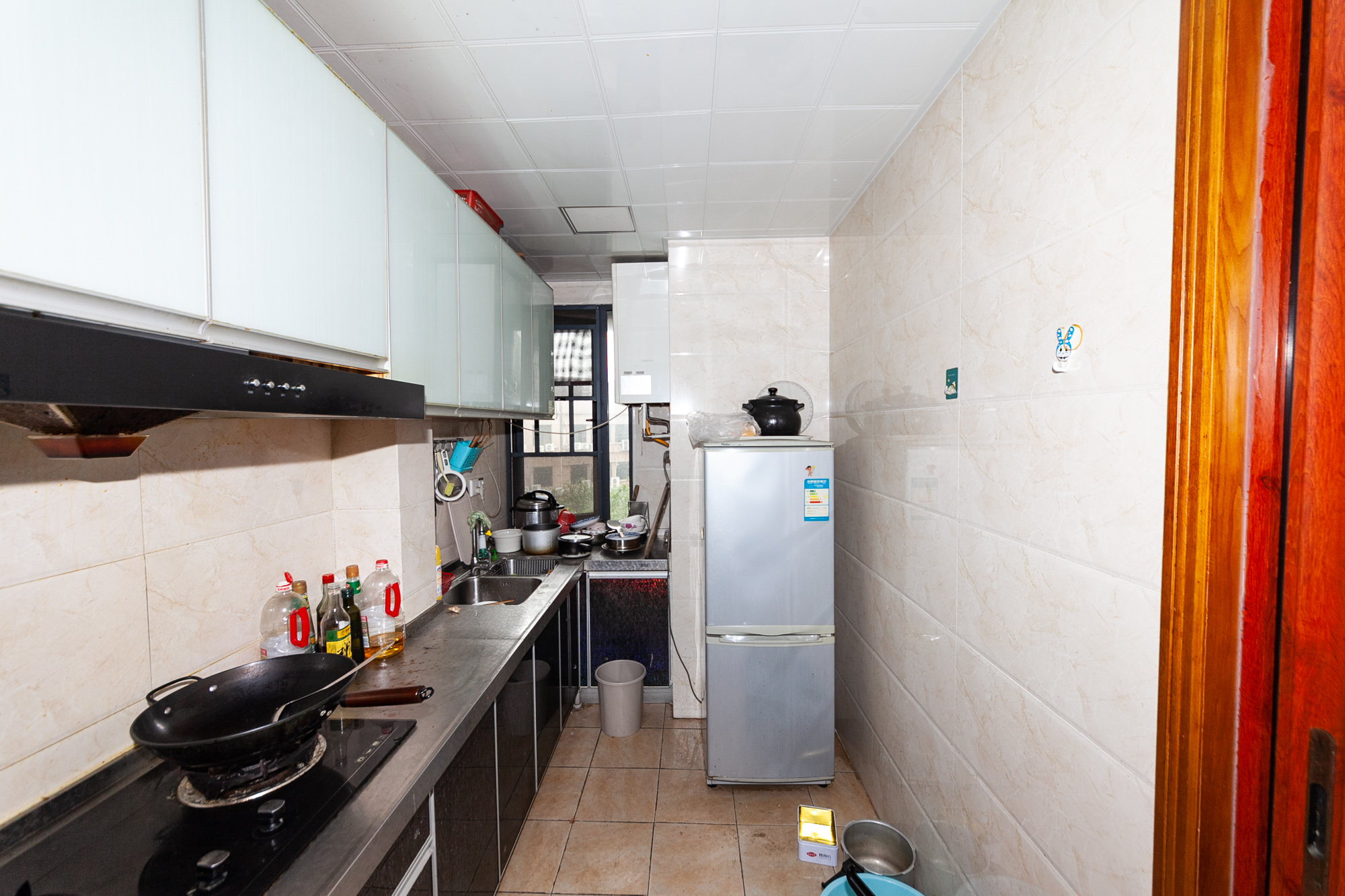 润和之悦(金泽园) 3室2厅1卫 73.0万 润和之悦(金泽园) 3室2厅1卫 73.0万厨房