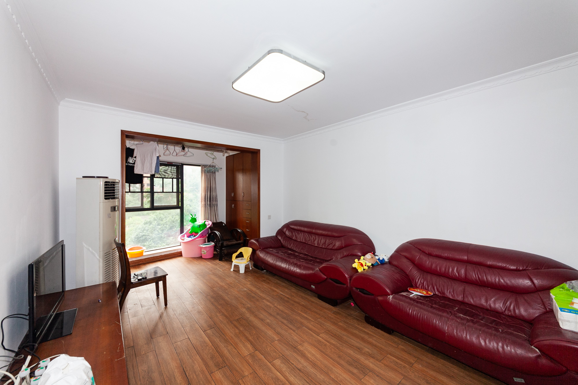 润和之悦(金泽园) 3室2厅1卫 73.0万 润和之悦(金泽园) 3室2厅1卫 73.0万客厅