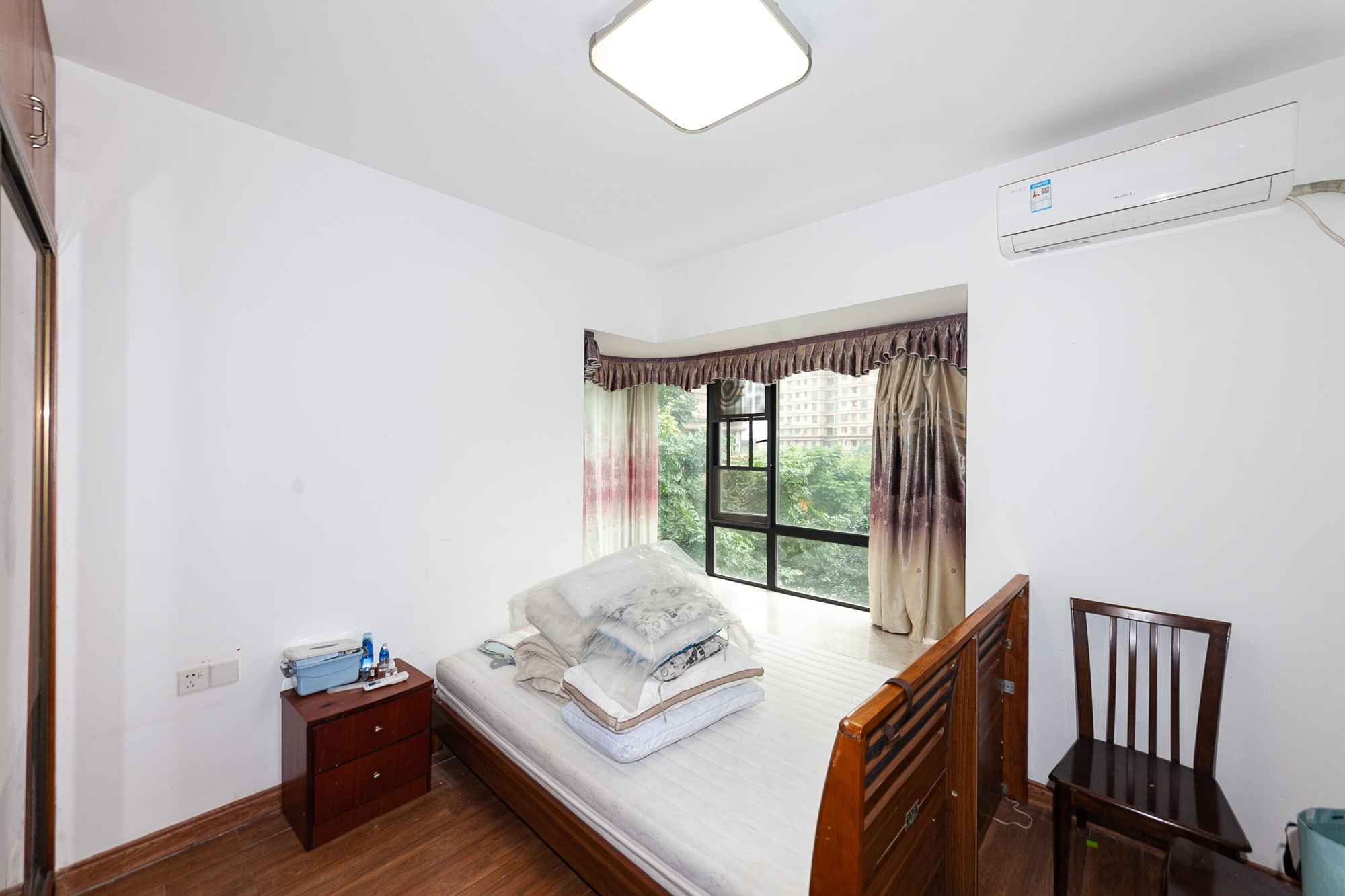 润和之悦(金泽园) 3室2厅1卫 73.0万 润和之悦(金泽园) 3室2厅1卫 73.0万卧室