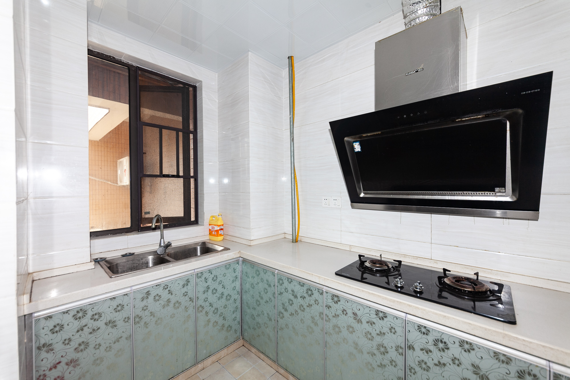 润和又一城 3室2厅2卫 115.8万 润和又一城 3室2厅2卫 115.8万厨房