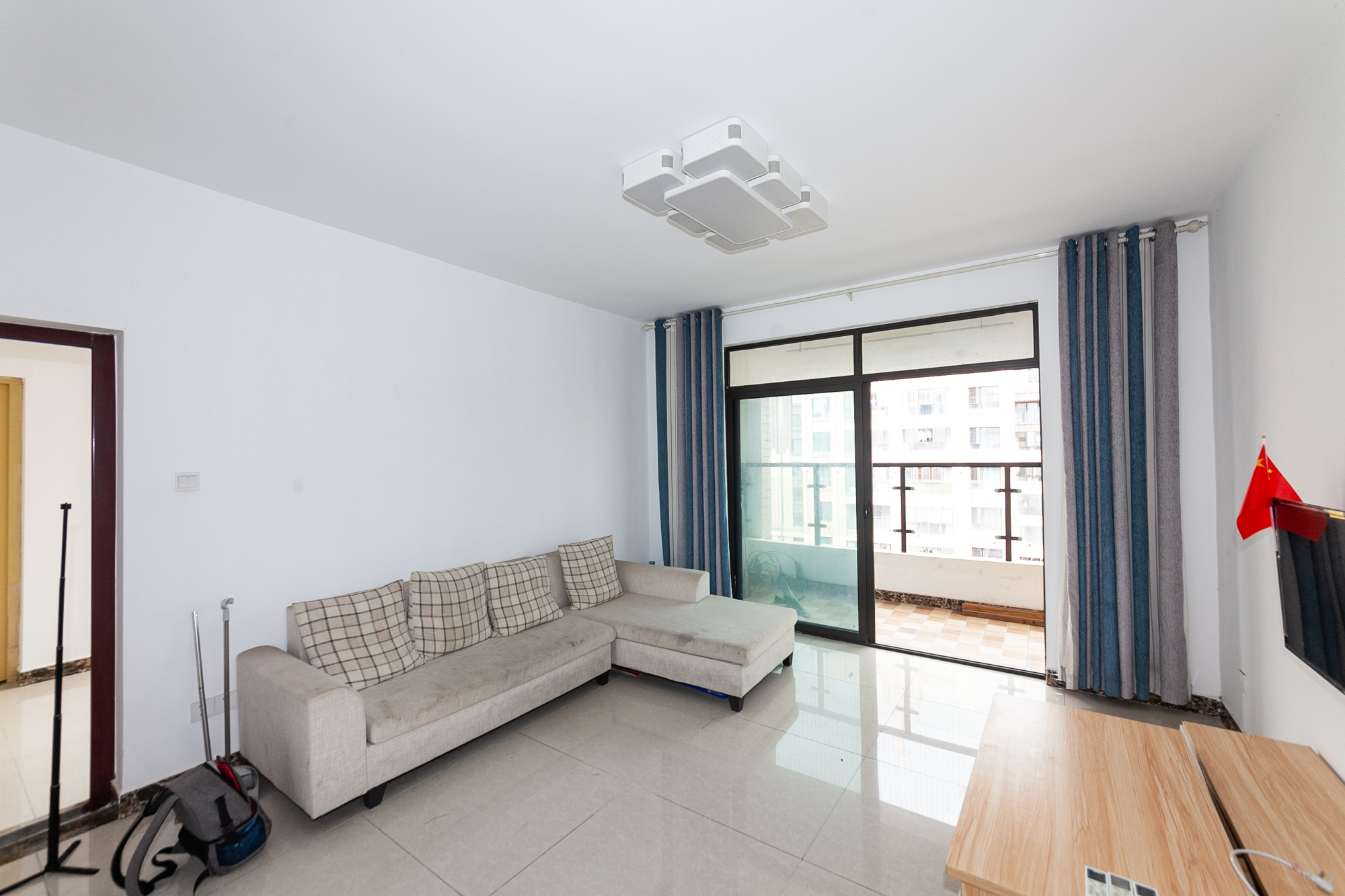 润和又一城 3室2厅2卫 115.8万 润和又一城 3室2厅2卫 115.8万客厅