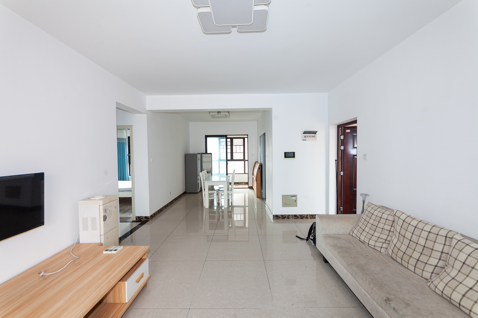 润和又一城 3室2厅2卫 115.8万 润和又一城 3室2厅2卫 115.8万客厅