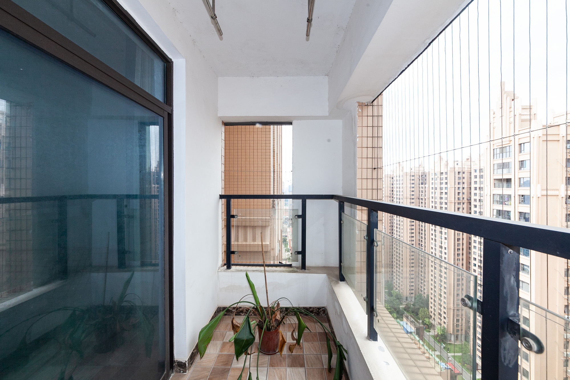 润和又一城 3室2厅2卫 115.8万 润和又一城 3室2厅2卫 115.8万阳台