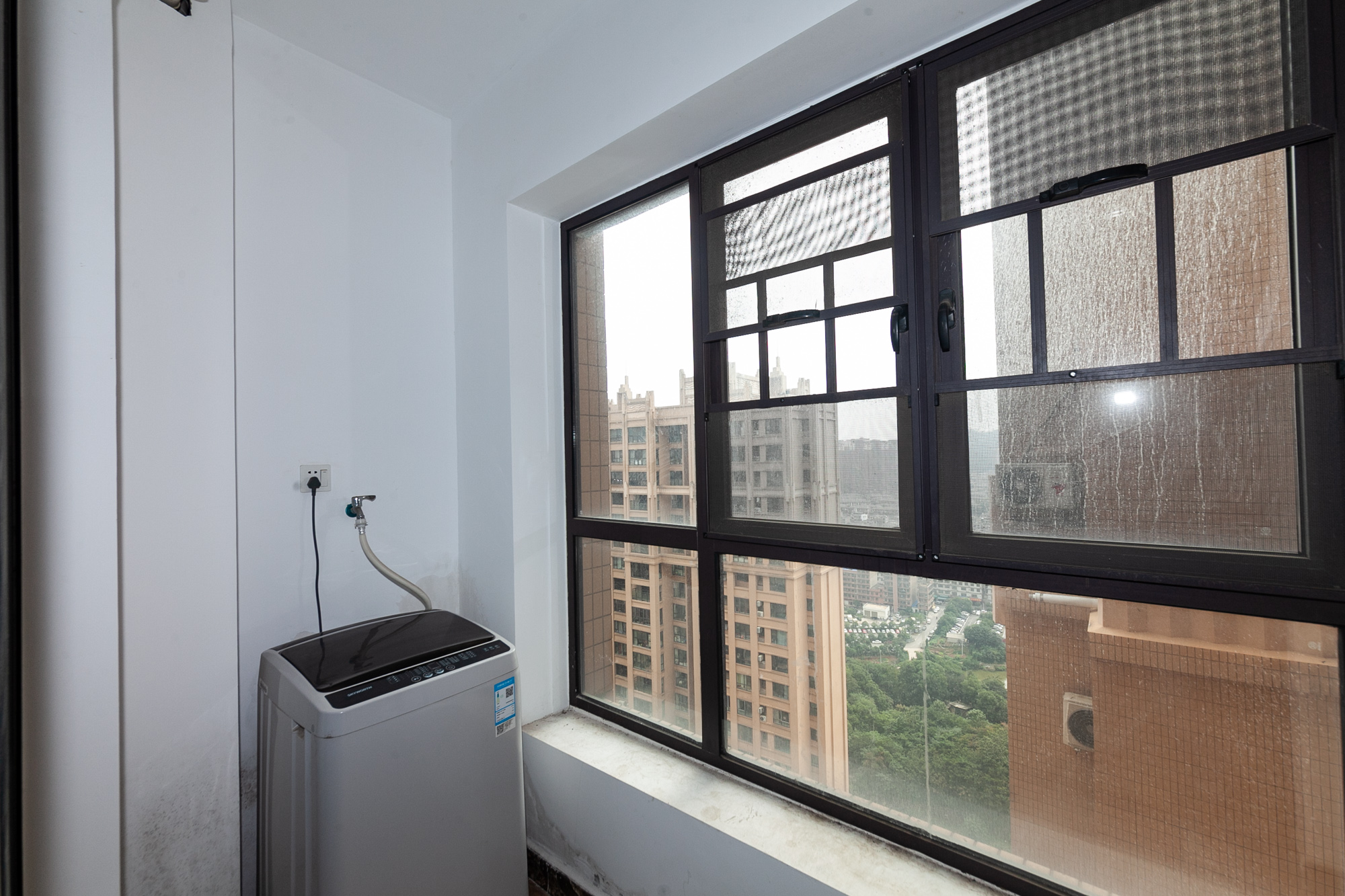 润和又一城 3室2厅2卫 115.8万 润和又一城 3室2厅2卫 115.8万阳台