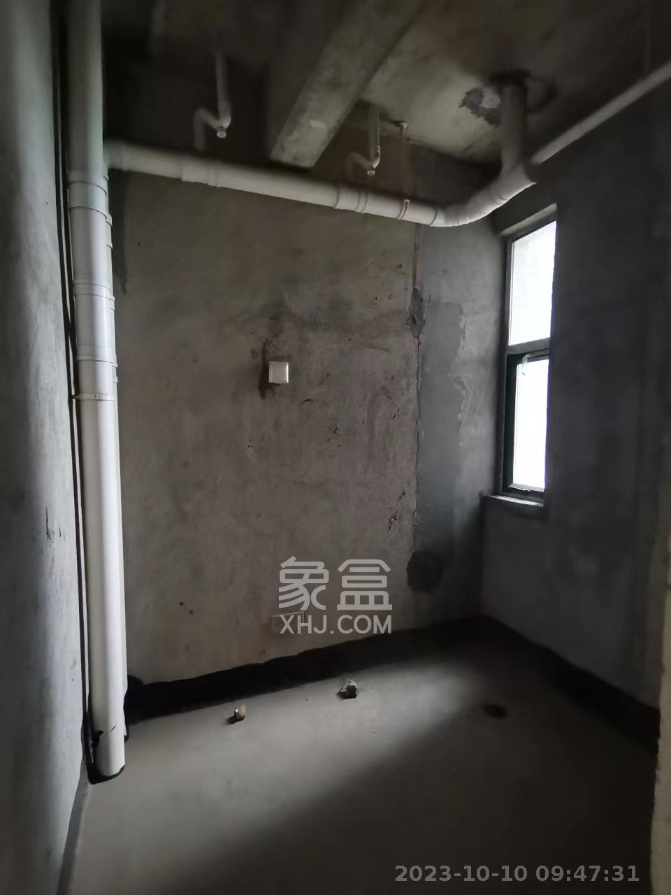 裕华苑  3室2厅2卫   50.80万室内图
