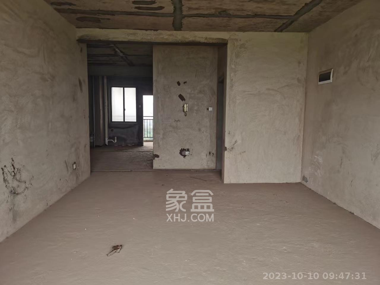 裕华苑  3室2厅2卫   50.80万室内图