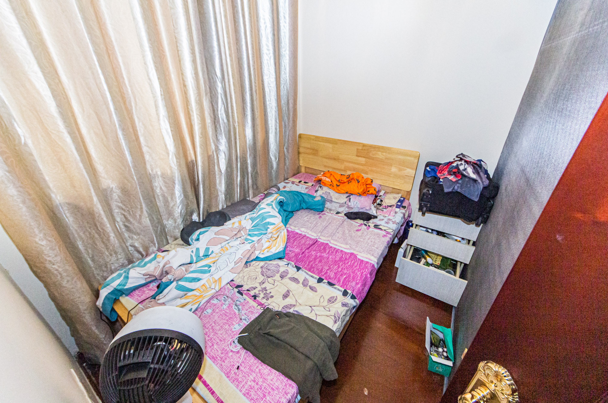 恒大御景半岛锦绣苑  3室2厅1卫    110.0万卧室