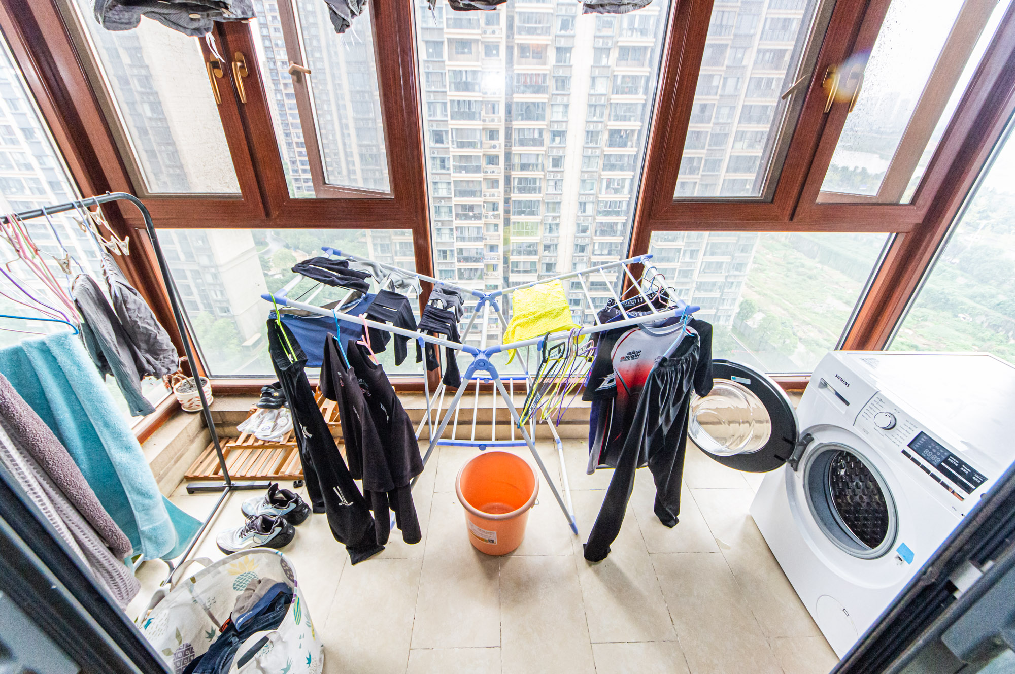 恒大御景半岛锦绣苑  3室2厅1卫    110.0万阳台