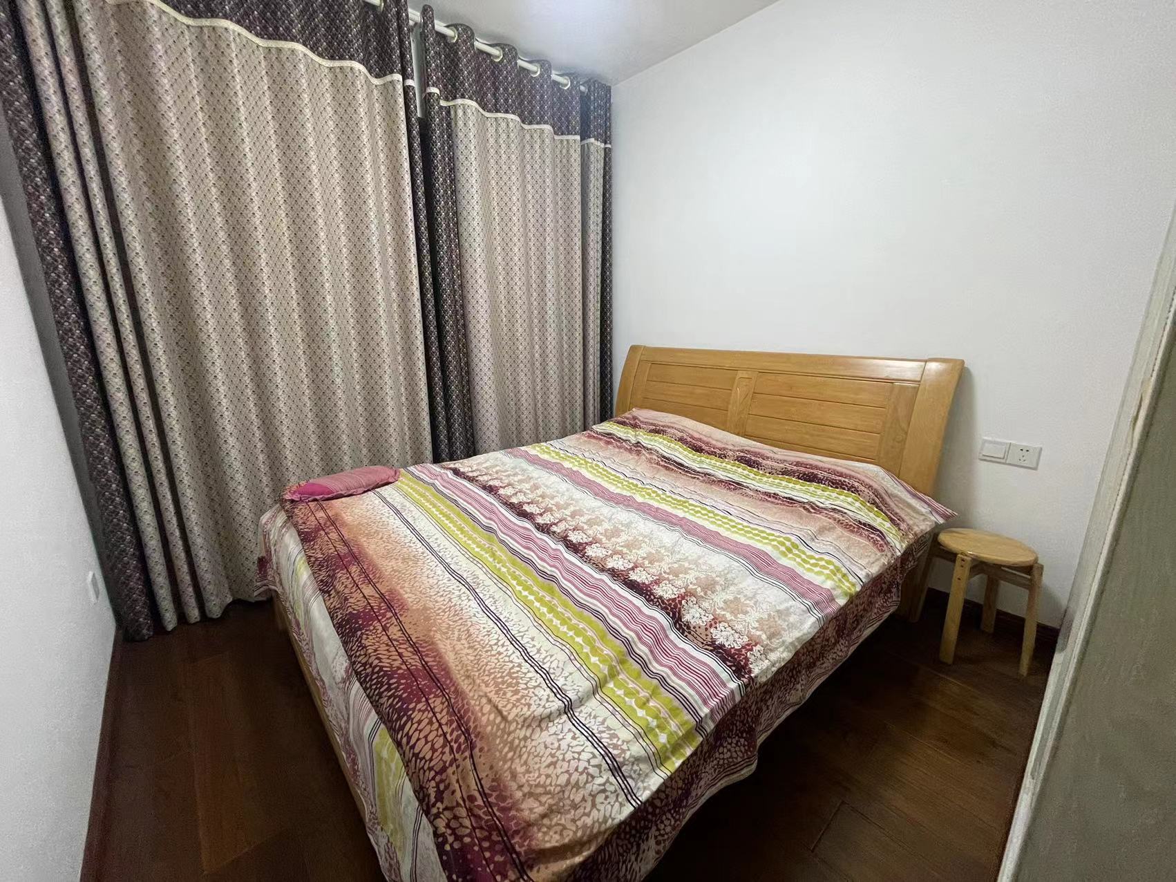 中建御山和苑 4室2厅2卫 85.0万 中建御山和苑 4室2厅2卫 85.0万室内图