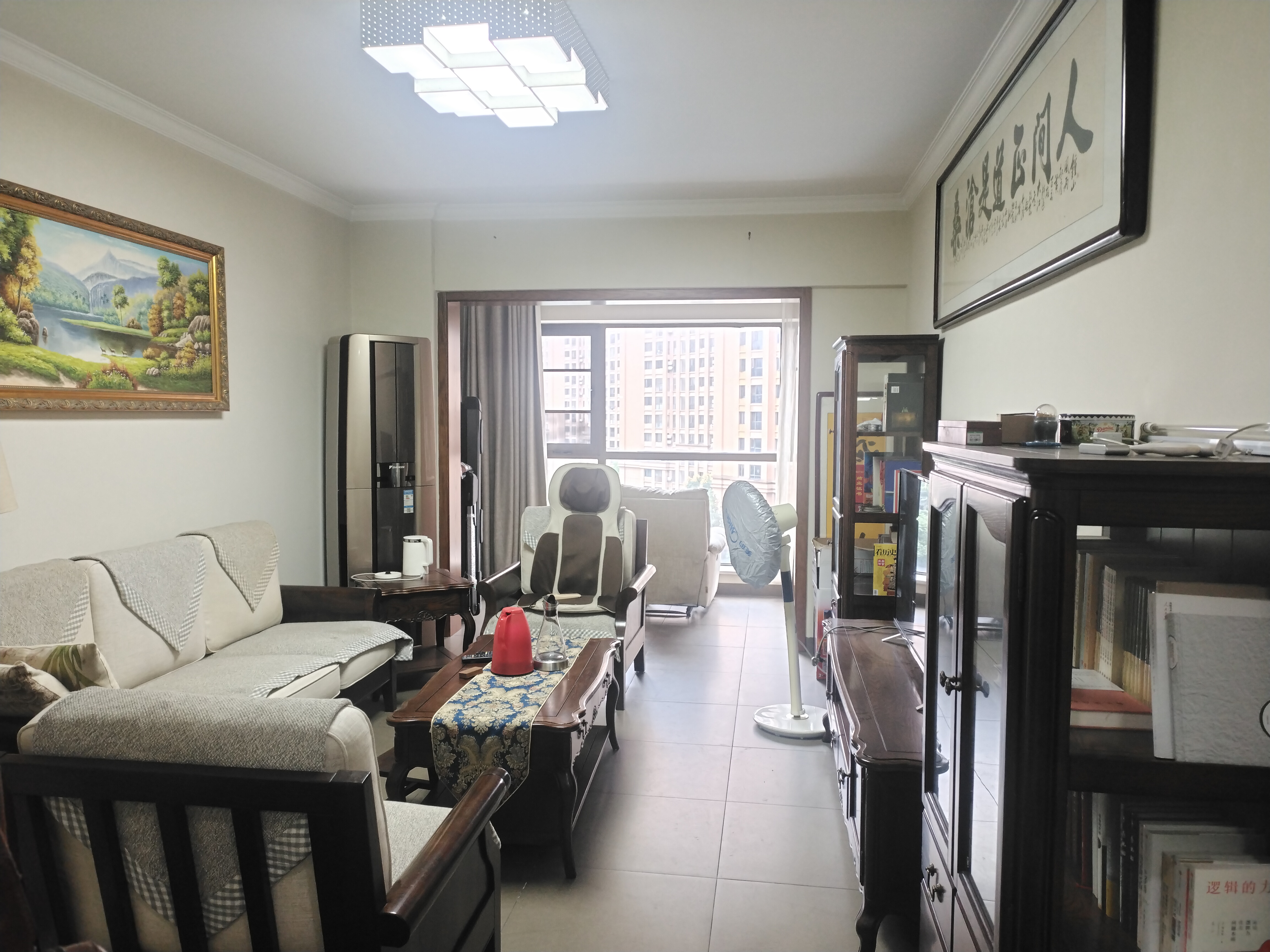 凯旋名门人民中路1006号 3室2厅1卫 85.0万 凯旋名门人民中路1006号 3室2厅1卫 85.0万室内图