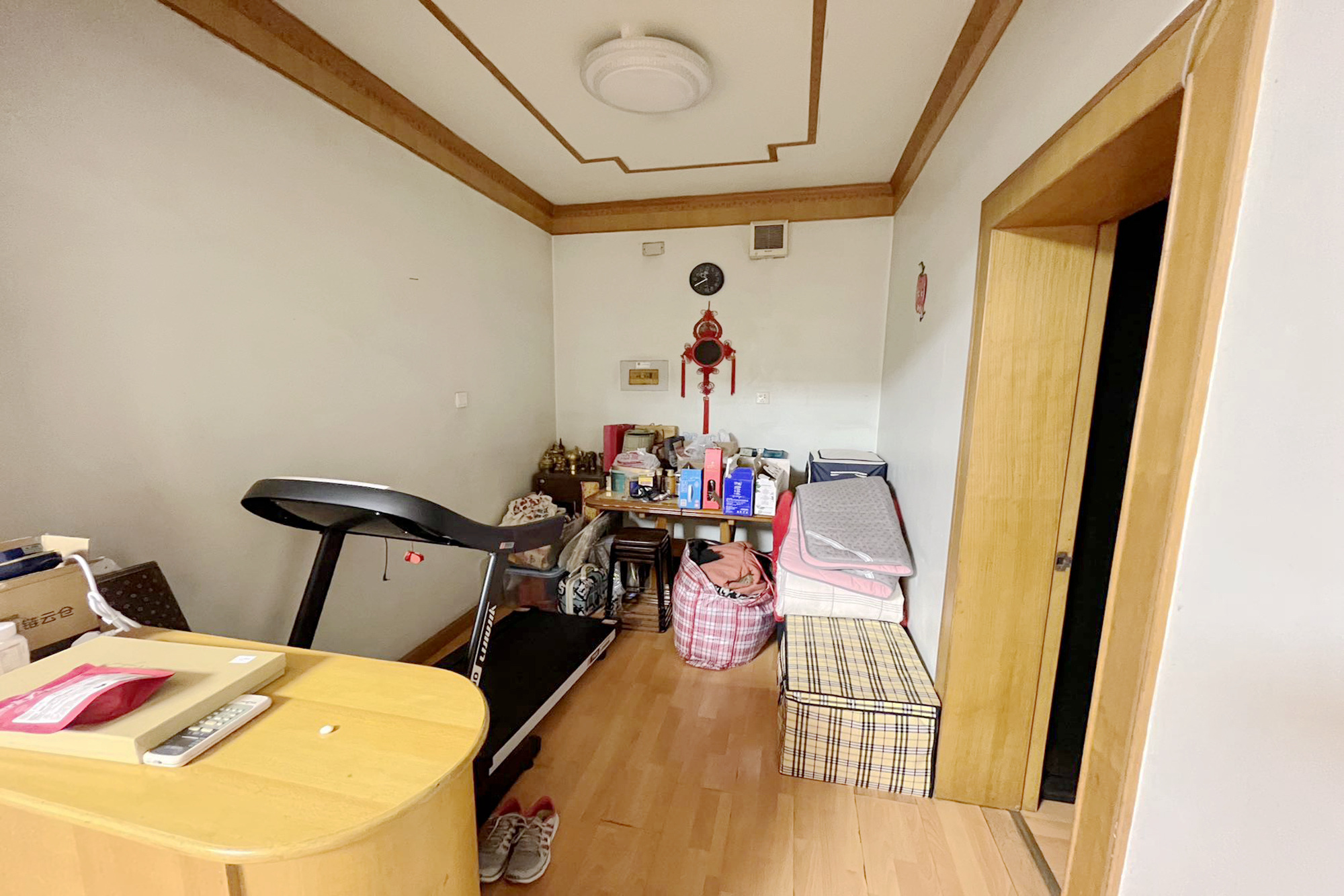 火星信用社宿舍  3室2厅1卫   53.00万卧室