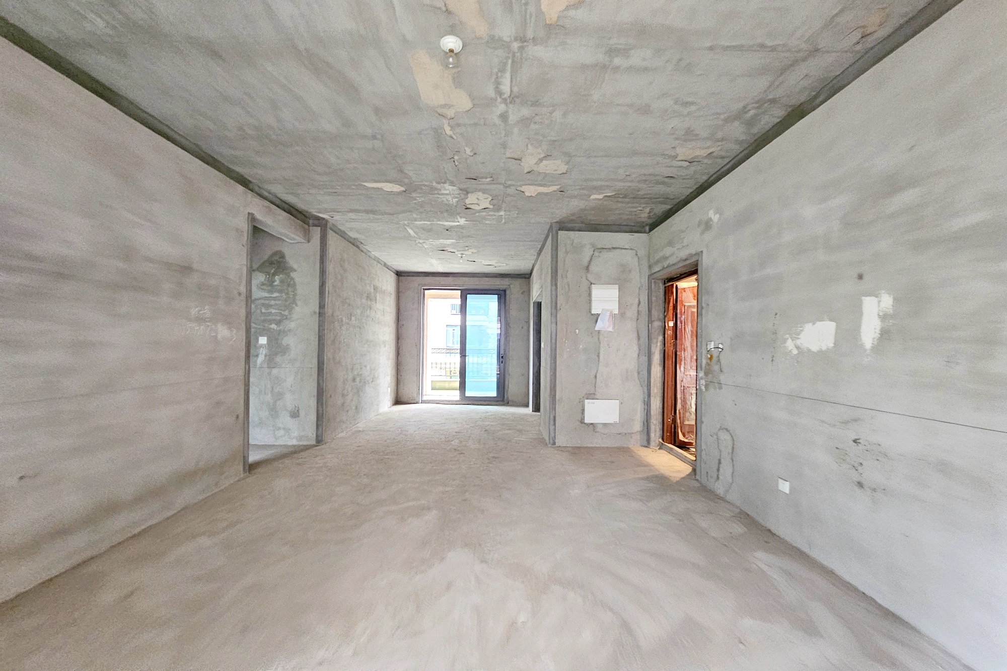 明昇壹城（明昇时代广场）一期  3室2厅2卫    330.0万客厅