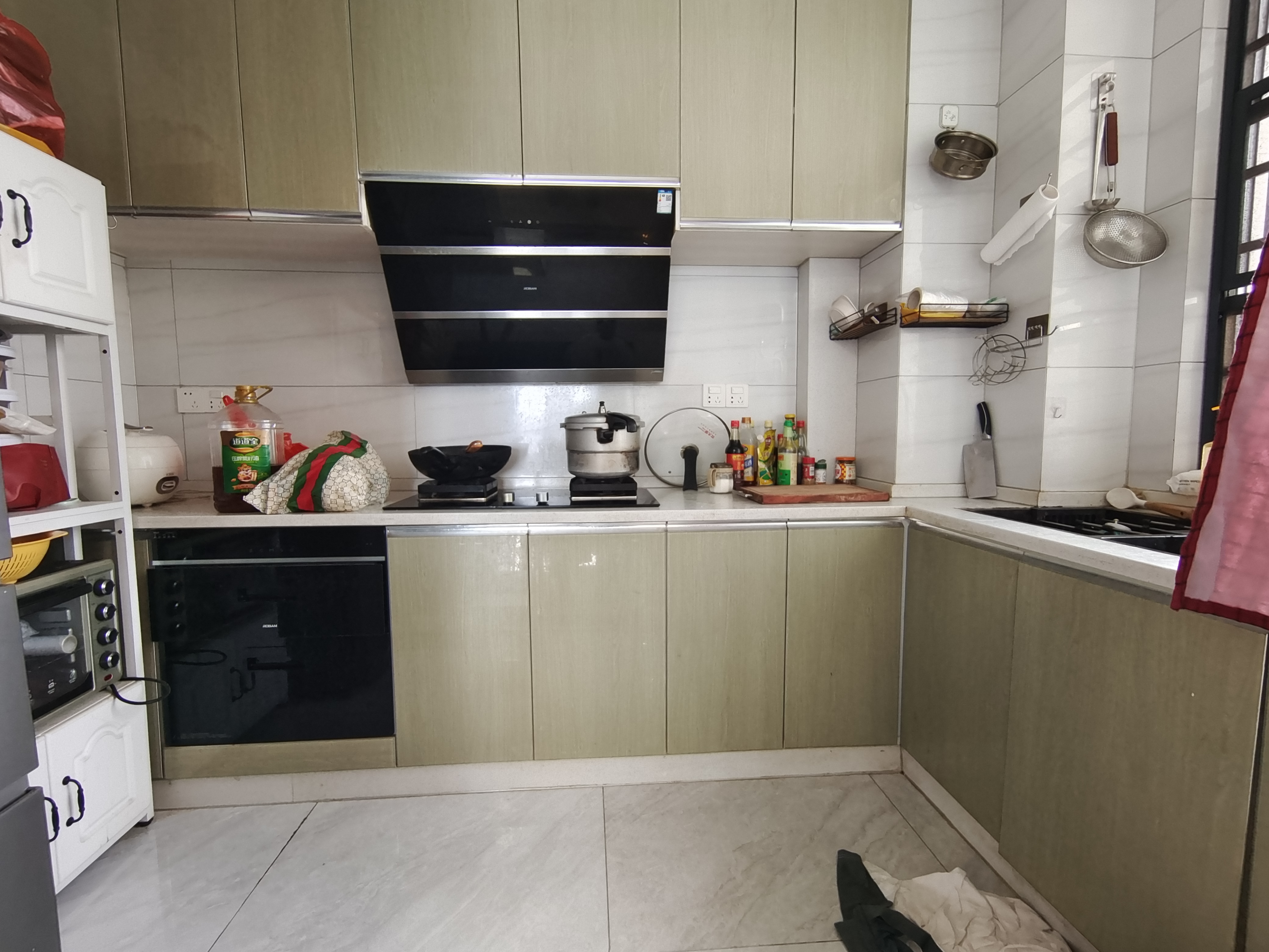 高科壹号领域 4室2厅2卫 87.0万 高科壹号领域 4室2厅2卫 87.0万室内图