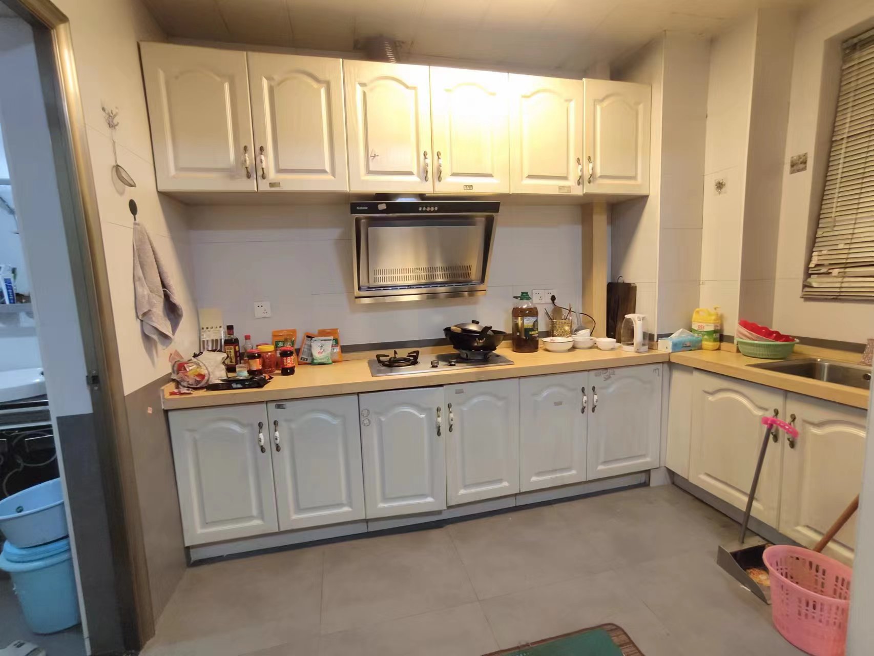 美的城二期 1室1厅1卫 32.8万 美的城二期 1室1厅1卫 32.8万室内图