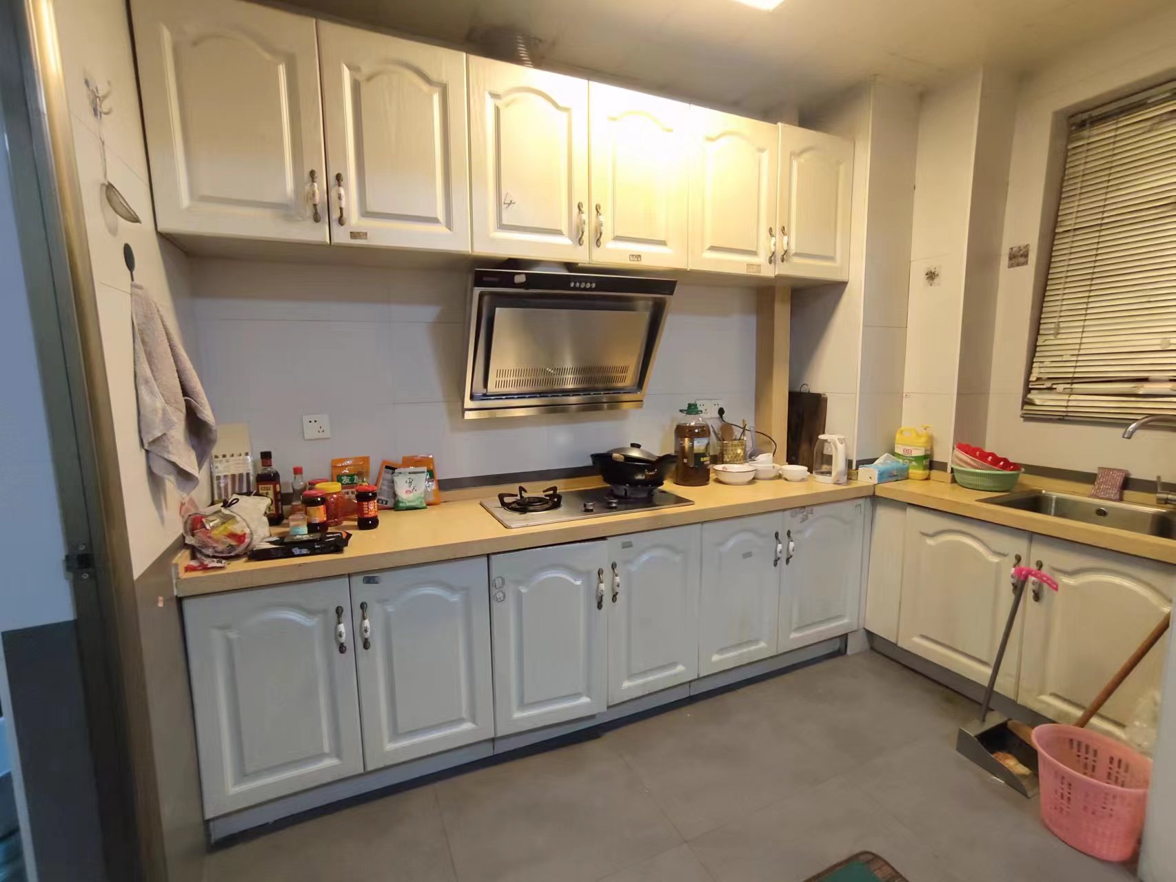 美的城二期 1室1厅1卫 32.8万 美的城二期 1室1厅1卫 32.8万室内图