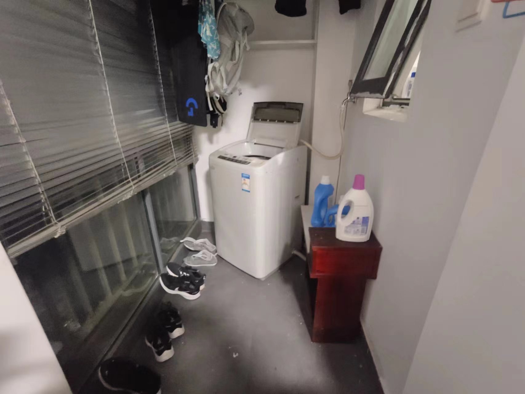 美的城二期 1室1厅1卫 32.8万 美的城二期 1室1厅1卫 32.8万室内图