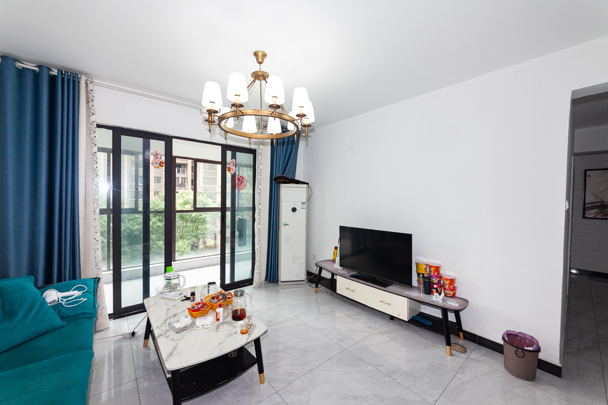 勤诚达境界城 4室2厅2卫 116.0万 勤诚达境界城 4室2厅2卫 116.0万客厅