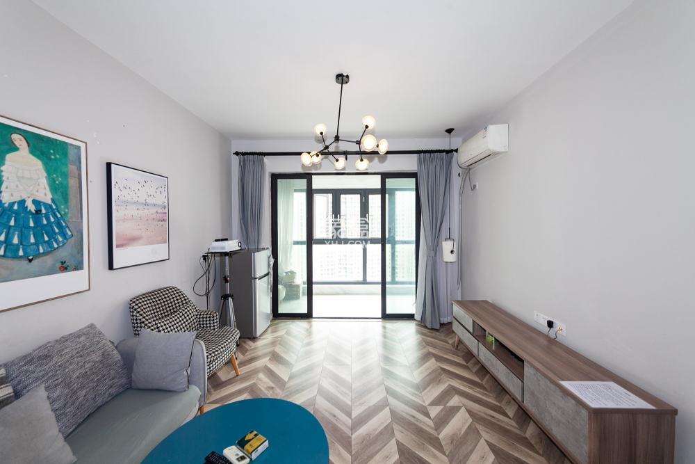 勤诚达境界城  3室2厅2卫   96.00万