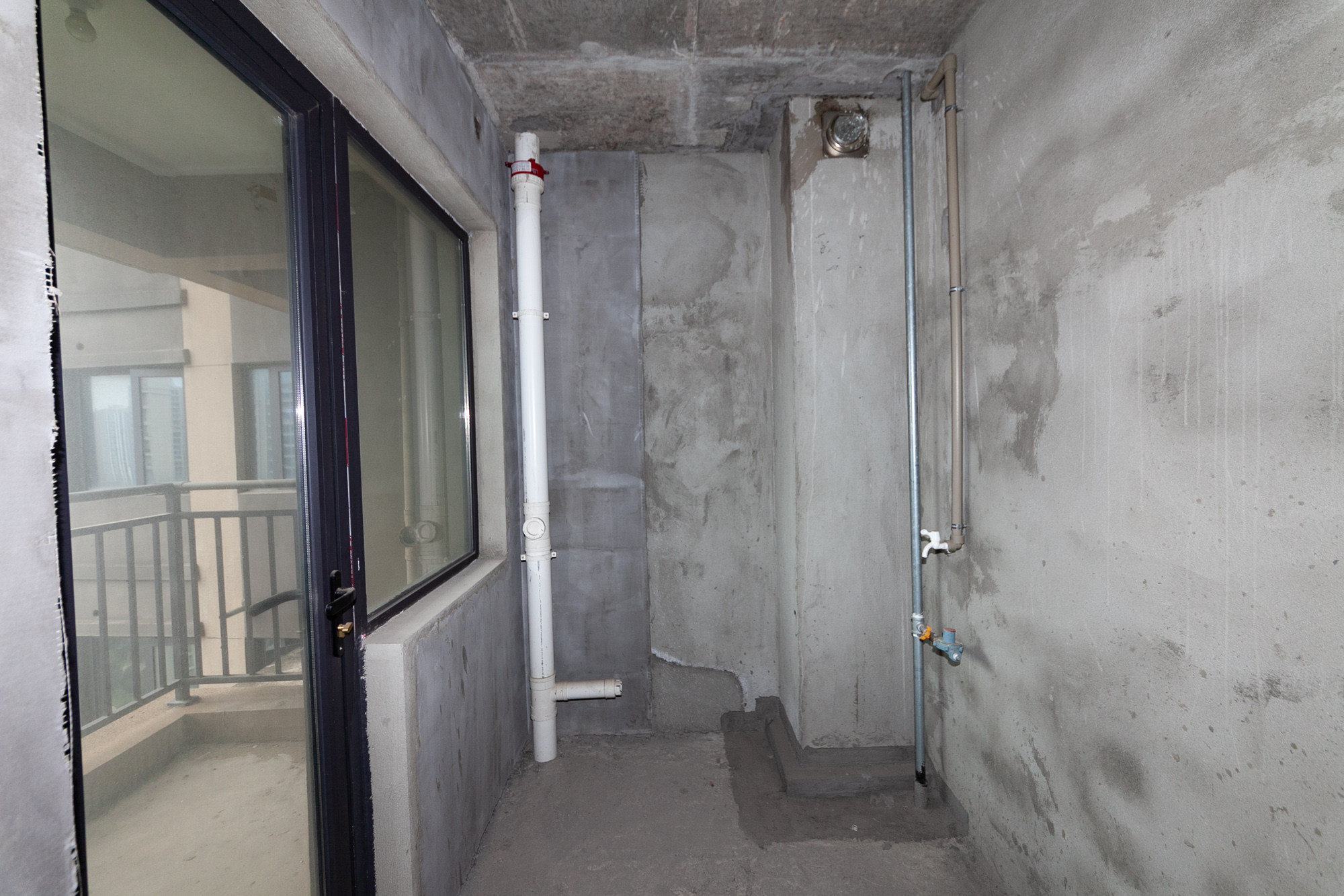 勤诚达境界城 3室2厅2卫 87.0万 勤诚达境界城 3室2厅2卫 87.0万厨房